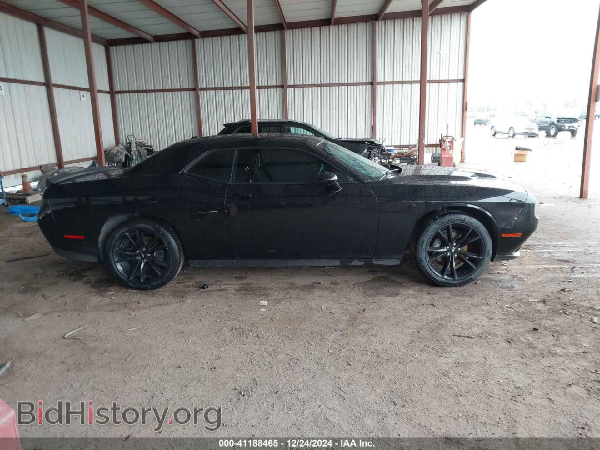 2017 DODGE CHALLENGER - VIN: 2C3CDZAG2HH527471 - Фото 13