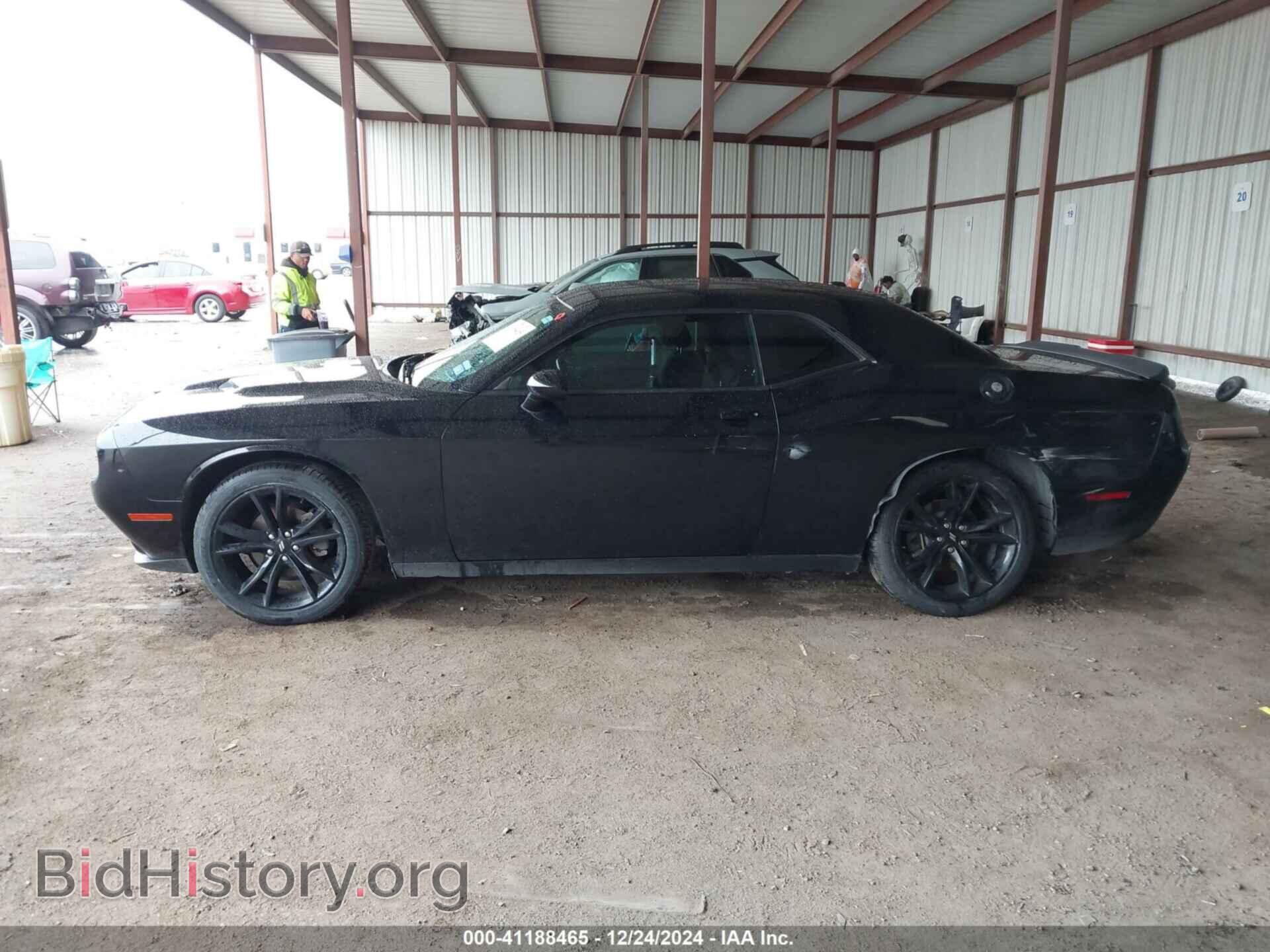 2017 DODGE CHALLENGER - VIN: 2C3CDZAG2HH527471 - Фото 14