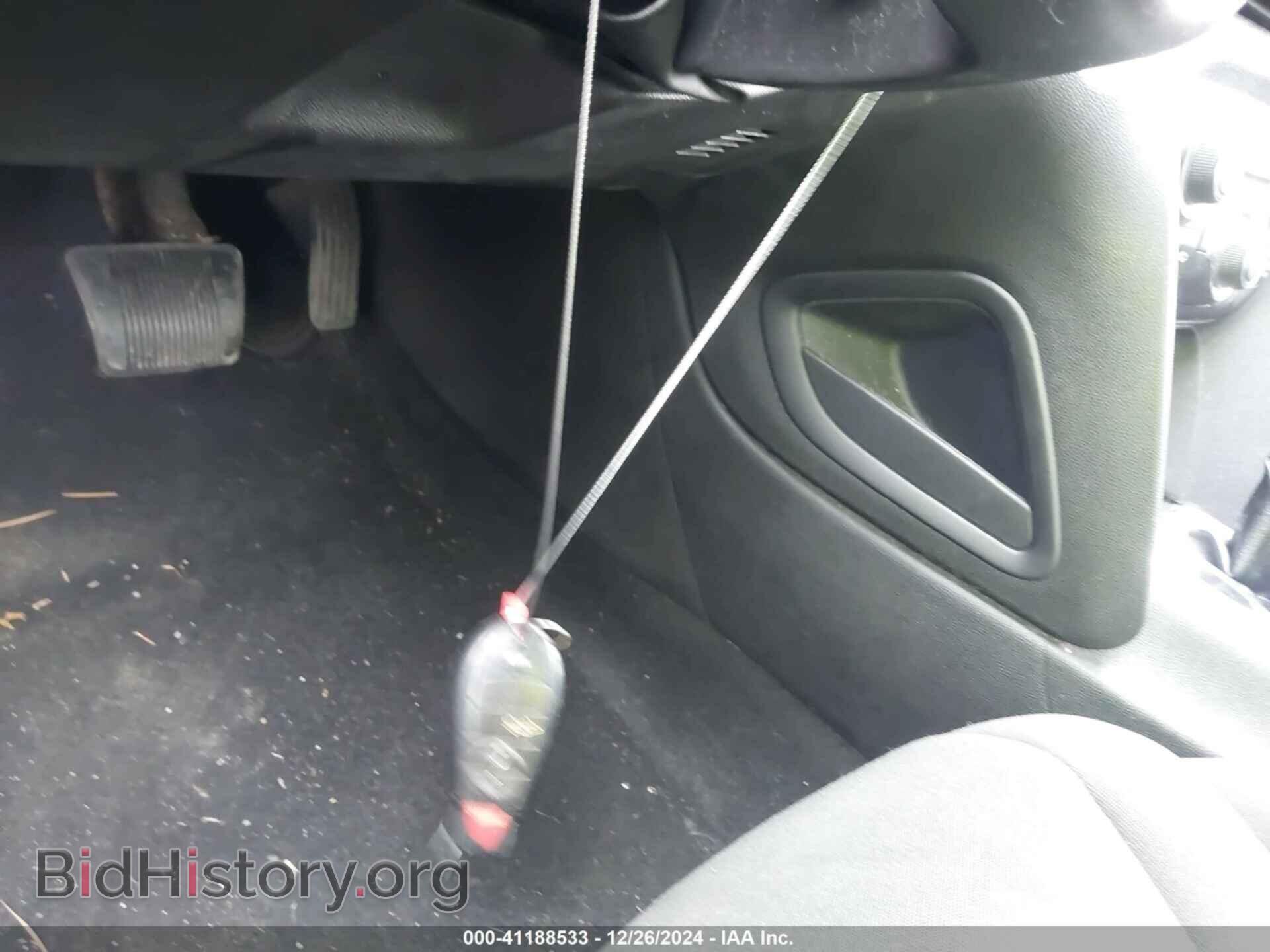 2013 DODGE DART - VIN: 1C3CDFBA1DD345003 - Photo 11