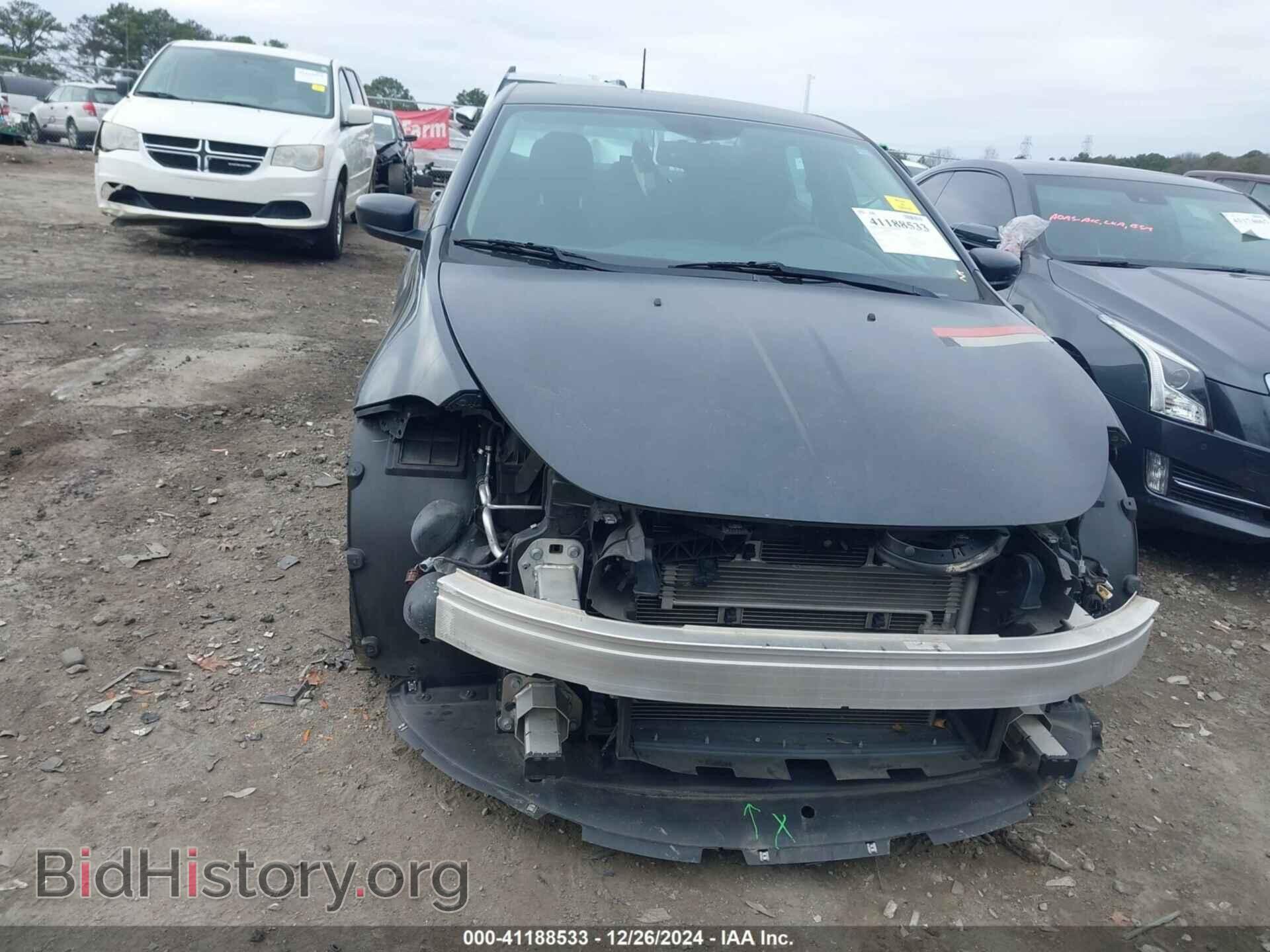 2013 DODGE DART - VIN: 1C3CDFBA1DD345003 - Photo 6
