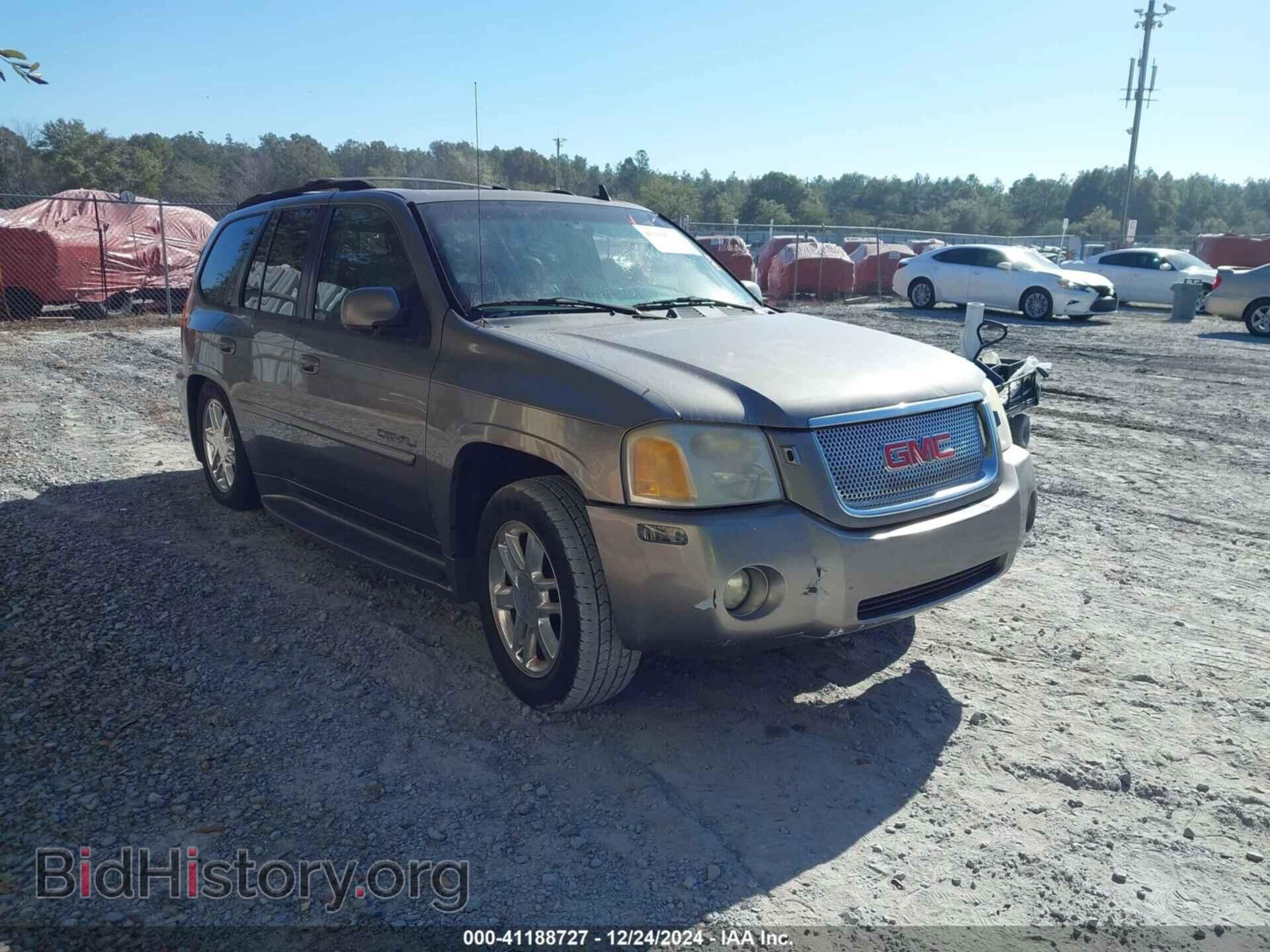Фотография 1GKES63M262194582 - GMC ENVOY 2006