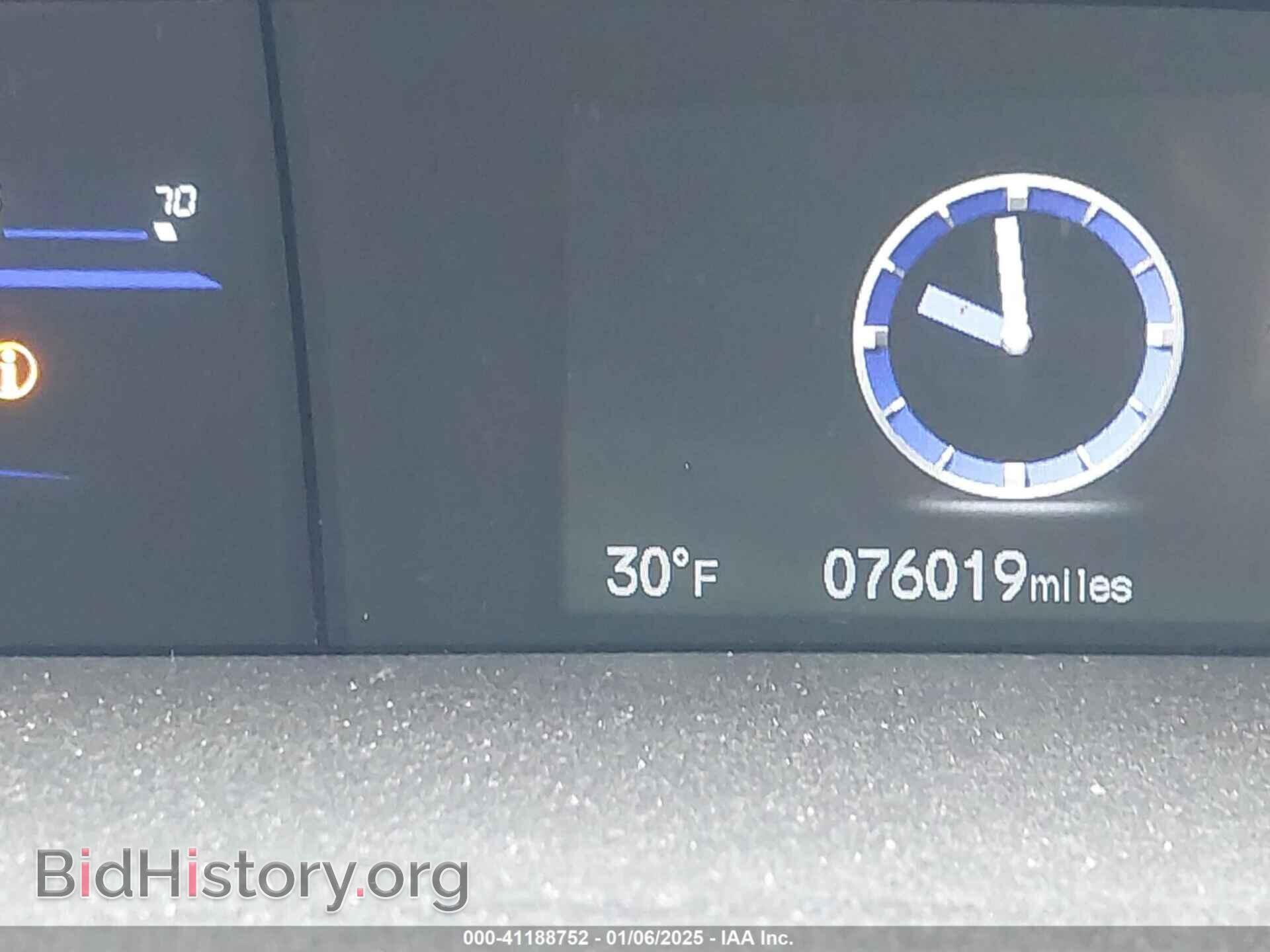 2013 HONDA CIVIC - VIN: 19XFB2F53DE262028 - Фото 7