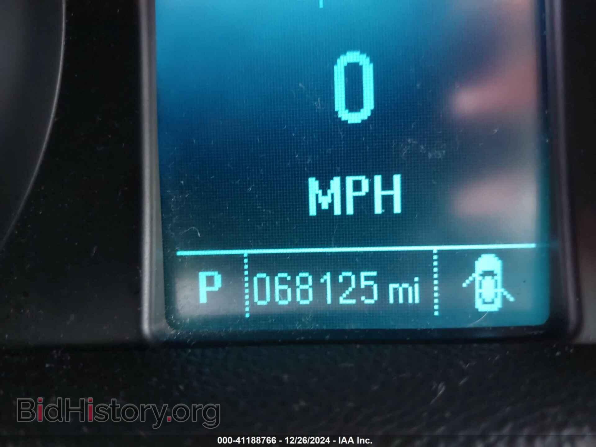 2013 BUICK ENCORE - VIN: KL4CJFSB5DB129951 - Фото 15