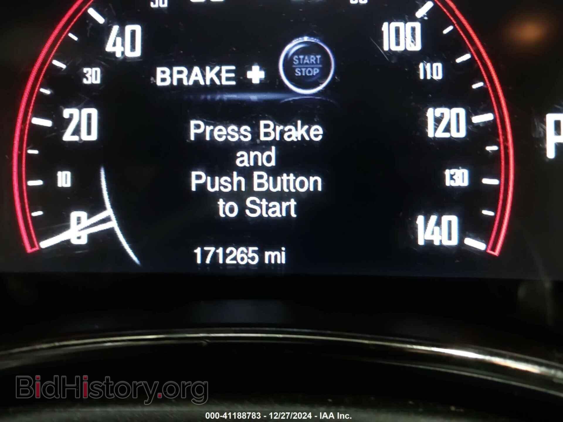 2015 DODGE DURANGO - VIN: 1C4RDJAG8FC188609 - Фото 7