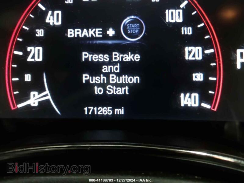 2015 Dodge DURANGO (VIN 1C4RDJAG8FC188609) — photo 7 of 16