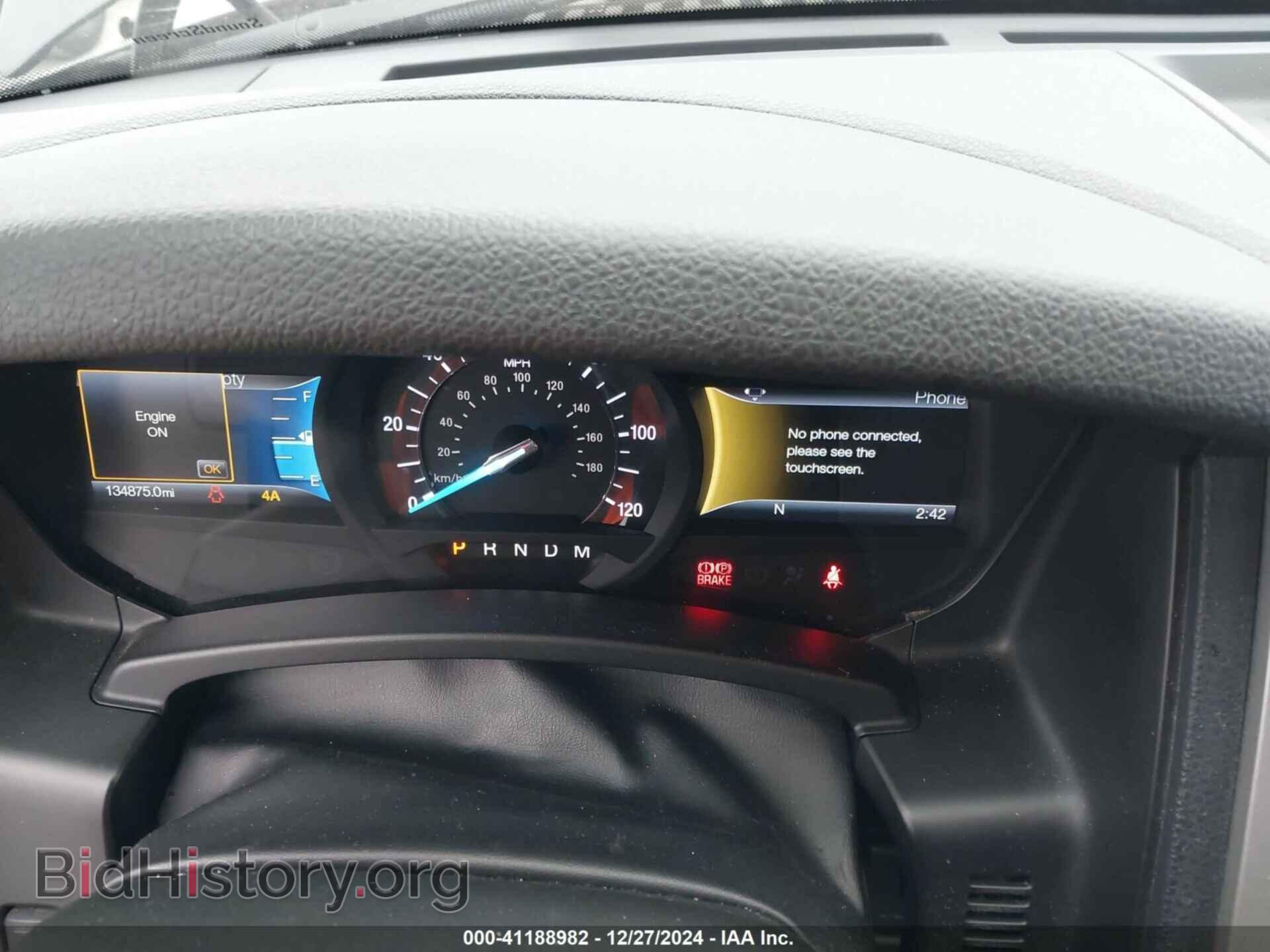 2015 FORD EXPEDITION - VIN: 1FMJU2AT8FEF06339 - Фото 7