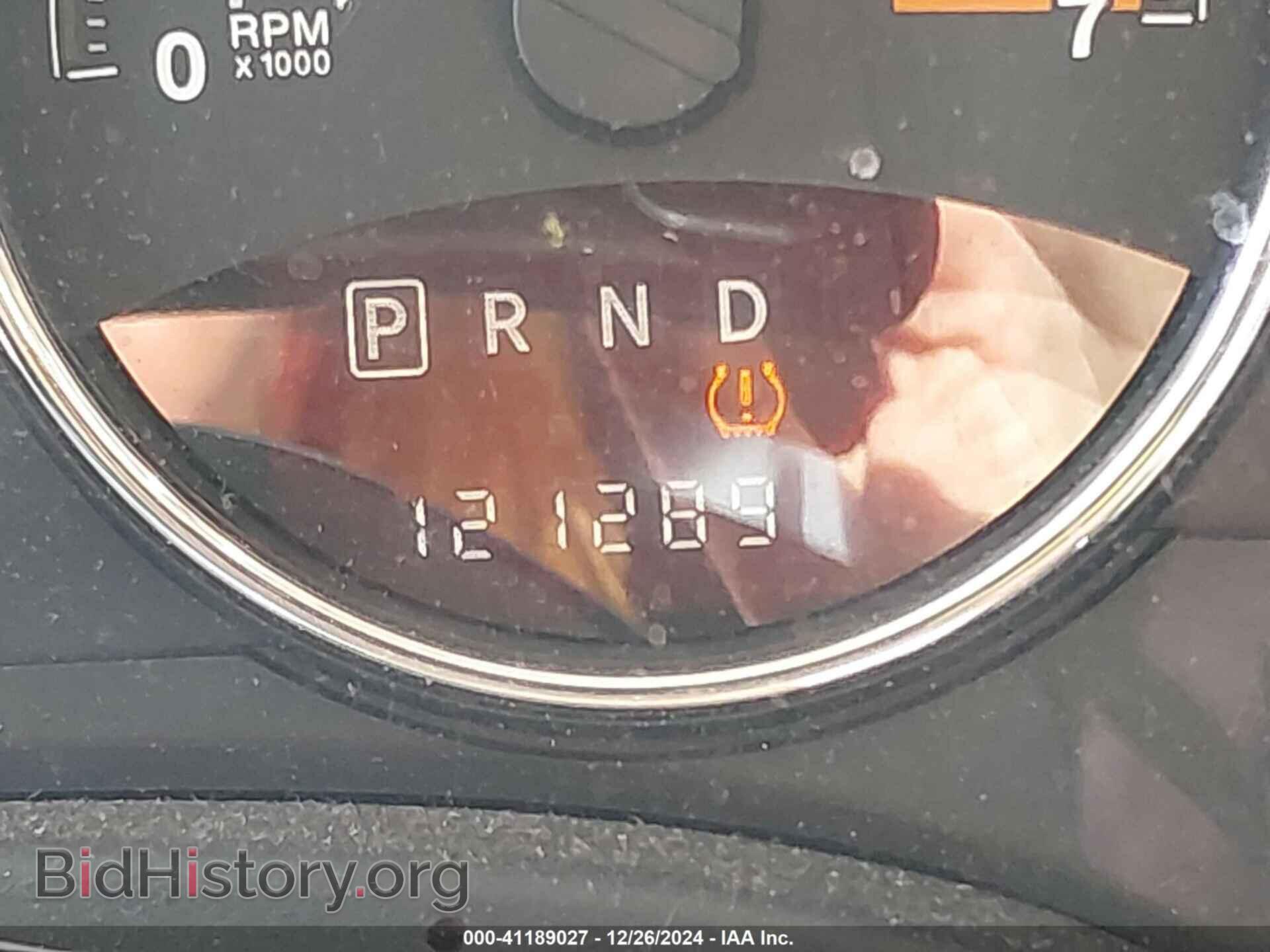 2014 JEEP COMPASS - VIN: 1C4NJCEA9ED758747 - Фото 15