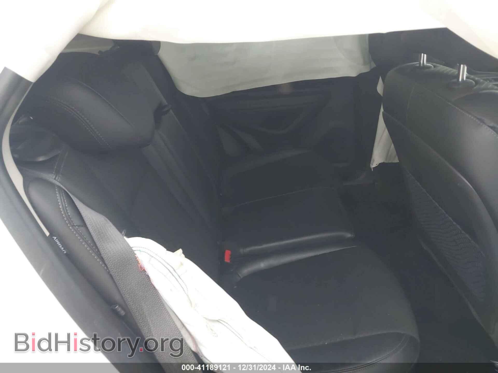 2019 BUICK ENCORE - VIN: KL4CJASB9KB871785 - Фото 8