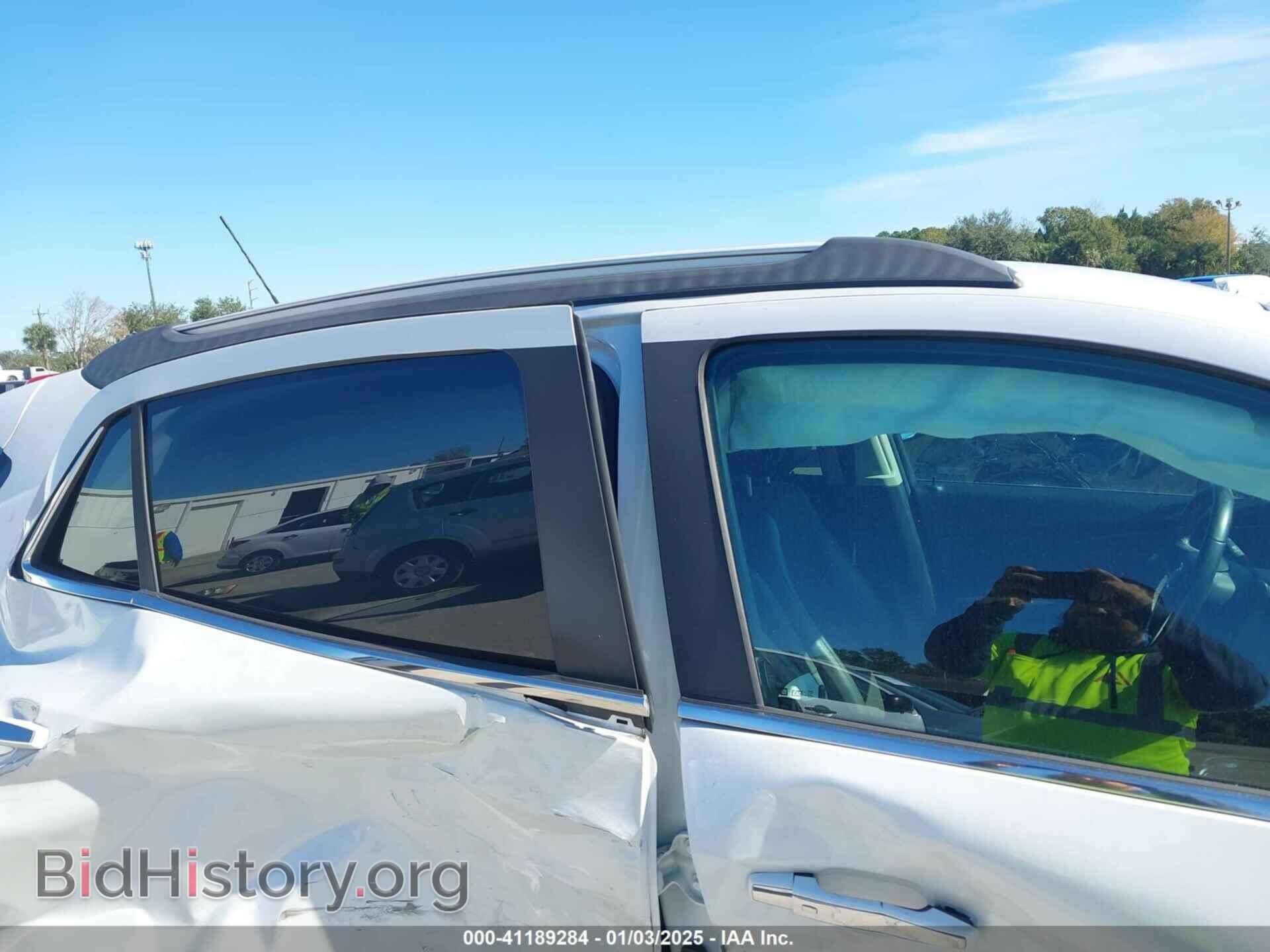 2020 BUICK ENCORE - VIN: KL4CJASB2LB046785 - Photo 6