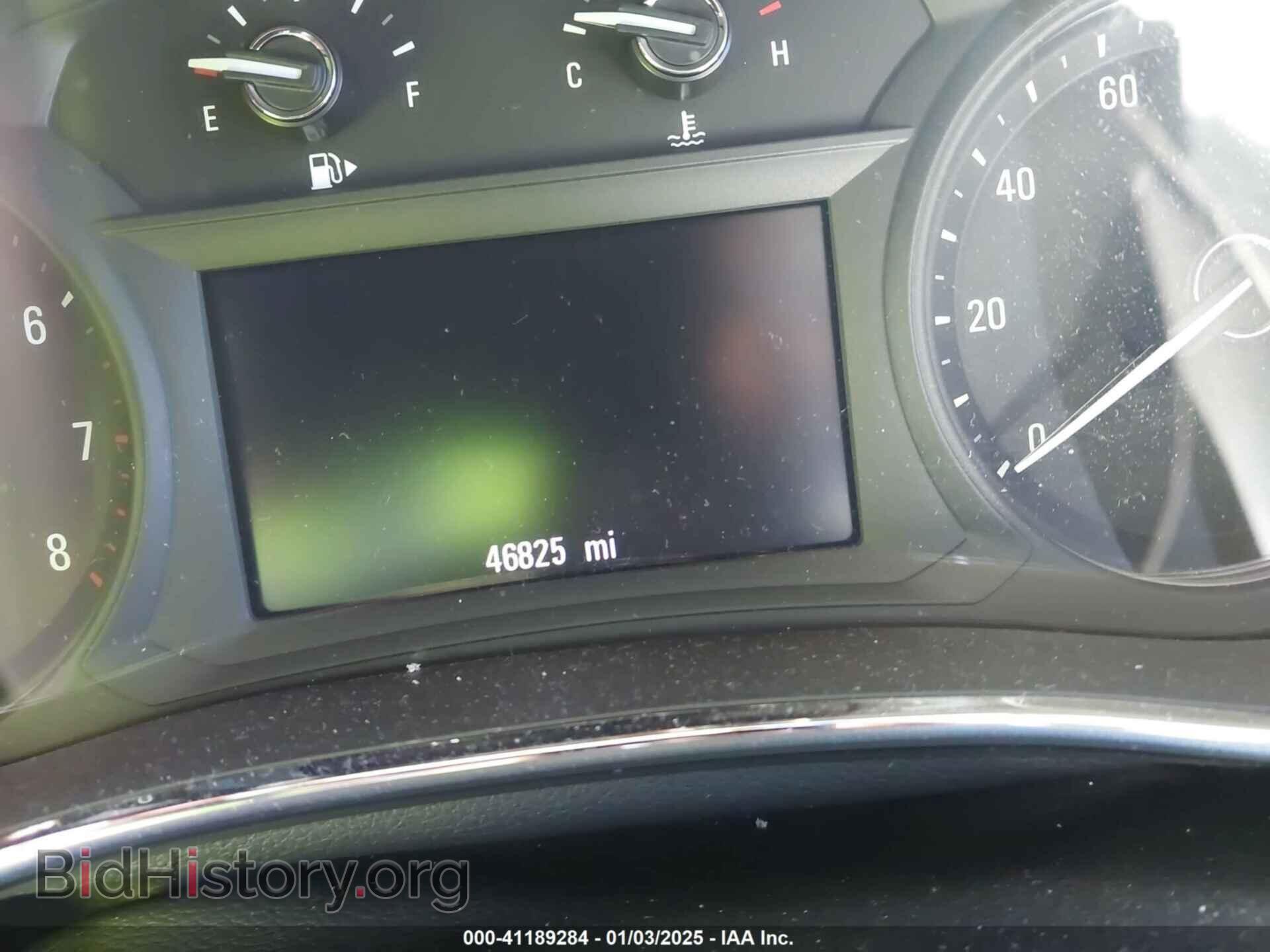 2020 BUICK ENCORE - VIN: KL4CJASB2LB046785 - Photo 7