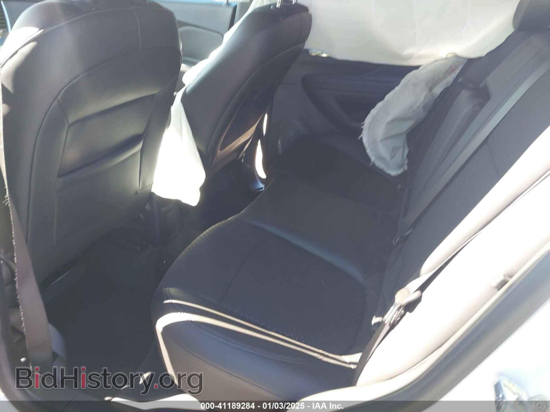 2020 BUICK ENCORE - VIN: KL4CJASB2LB046785 - Photo 8