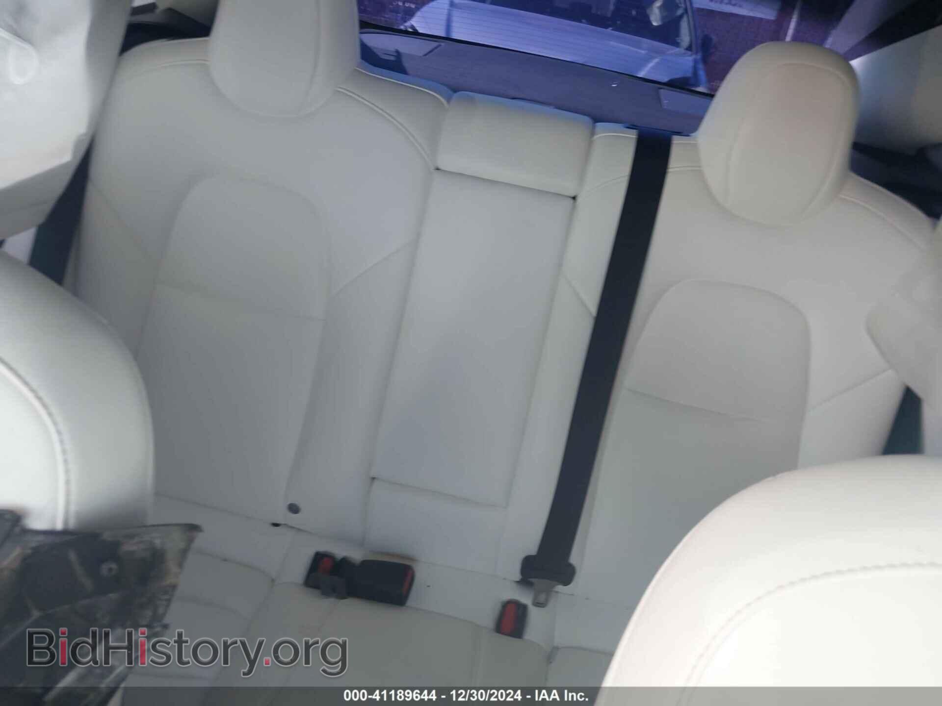 2022 TESLA MODEL 3 - VIN: 5YJ3E1EC1NF144236 - Фото 8