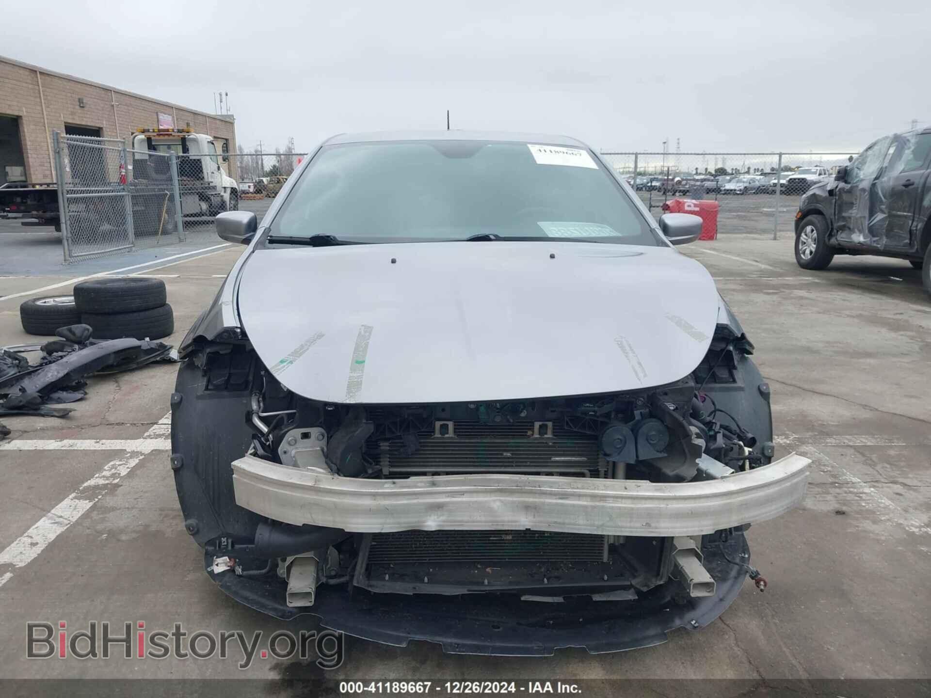 2015 DODGE DART - VIN: 1C3CDFBBXFD302002 - Photo 13