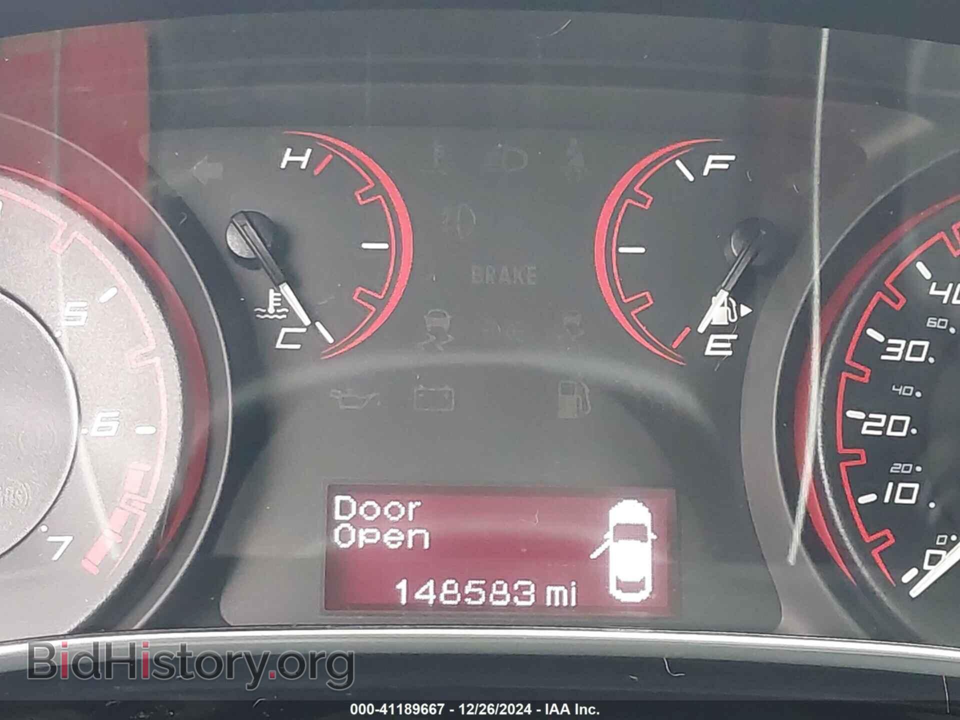 2015 DODGE DART - VIN: 1C3CDFBBXFD302002 - Photo 16
