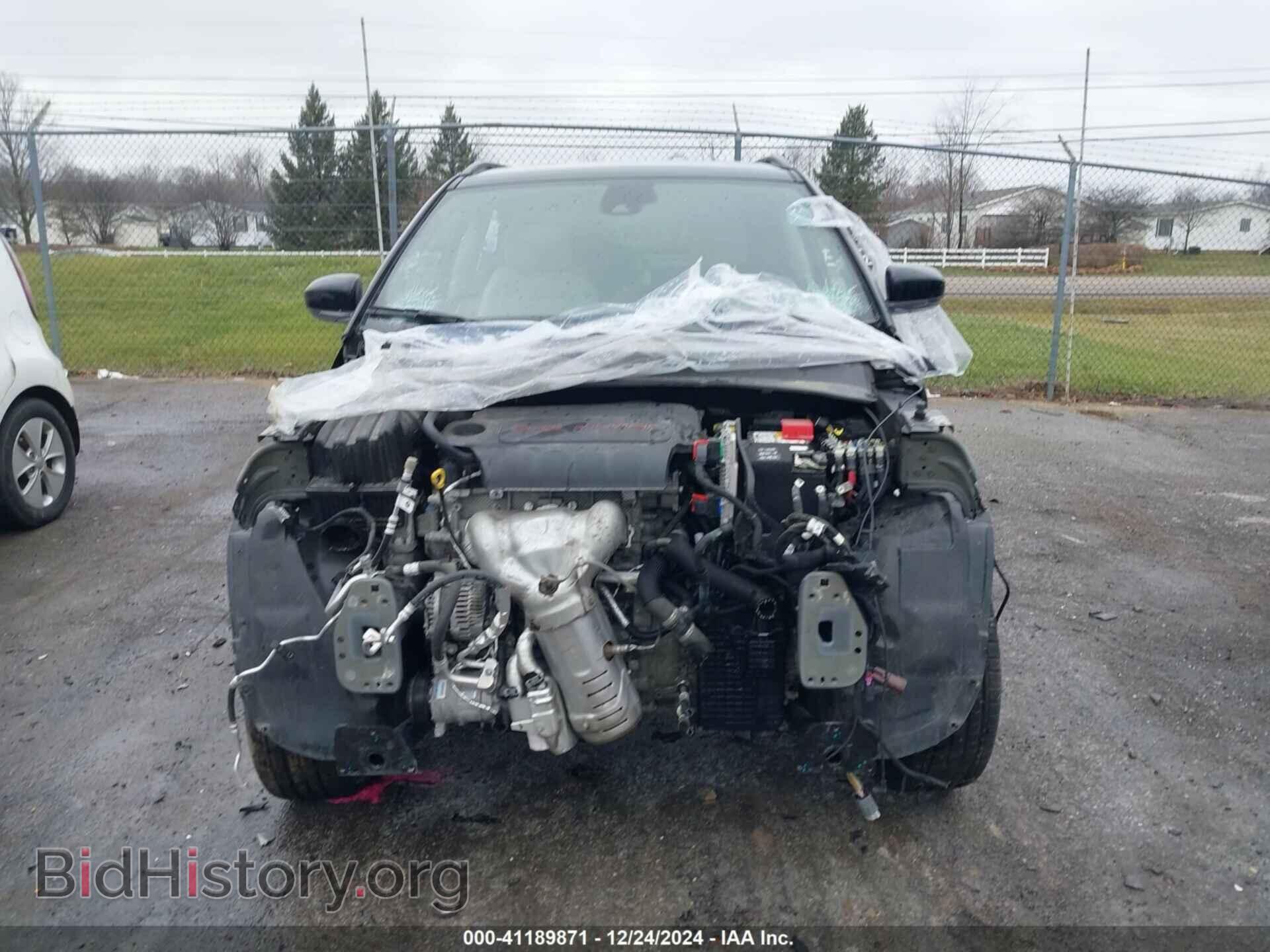 2022 JEEP COMPASS - VIN: 3C4NJDCB3NT114155 - Фото 11