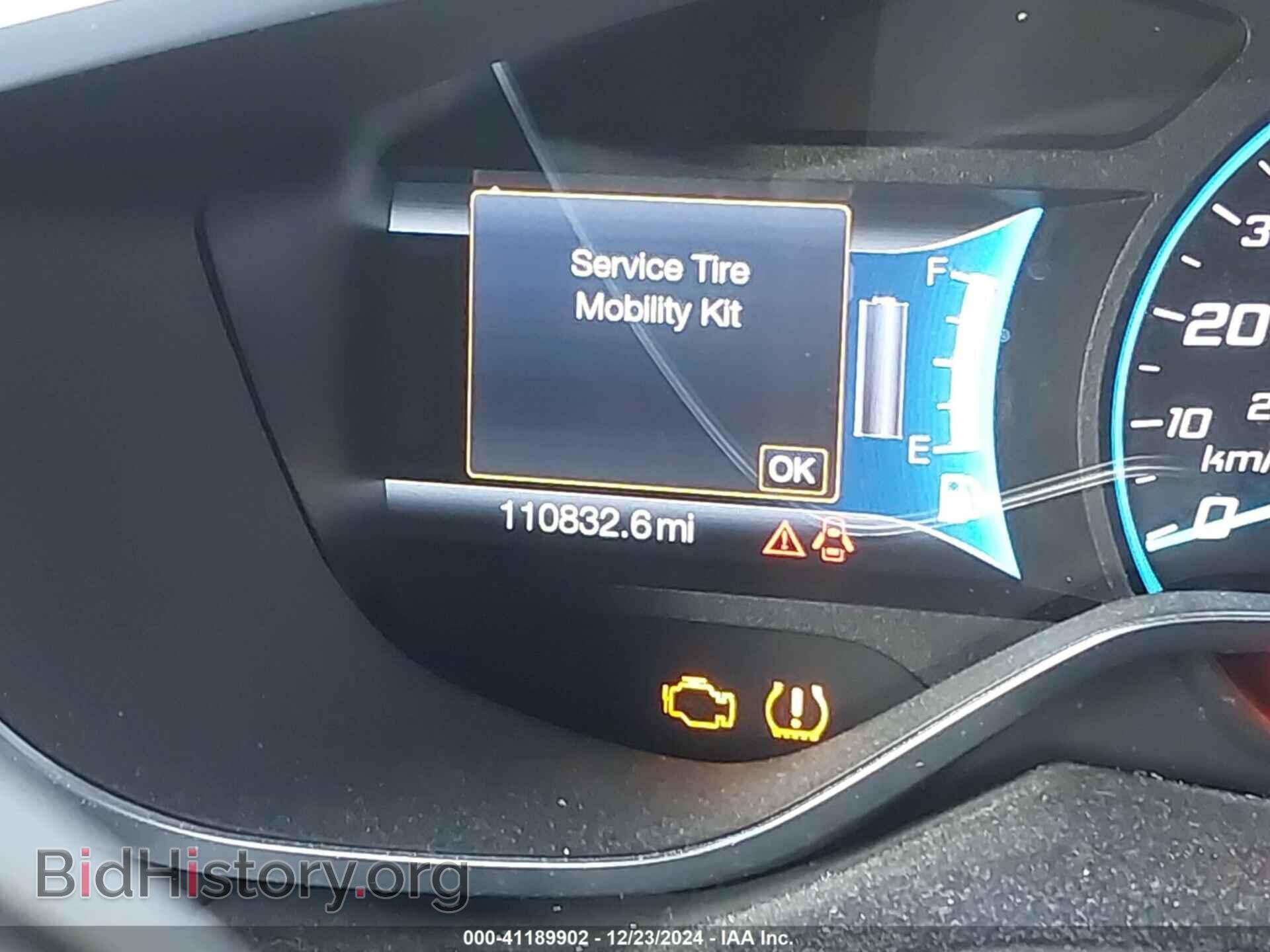 2016 FORD C-MAX ENERGI - VIN: 1FADP5CU4GL113473 - Photo 16
