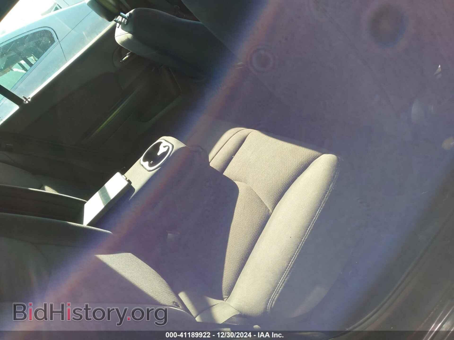 2013 CHRYSLER 200 - VIN: 1C3CCBBB1DN542560 - Фото 8