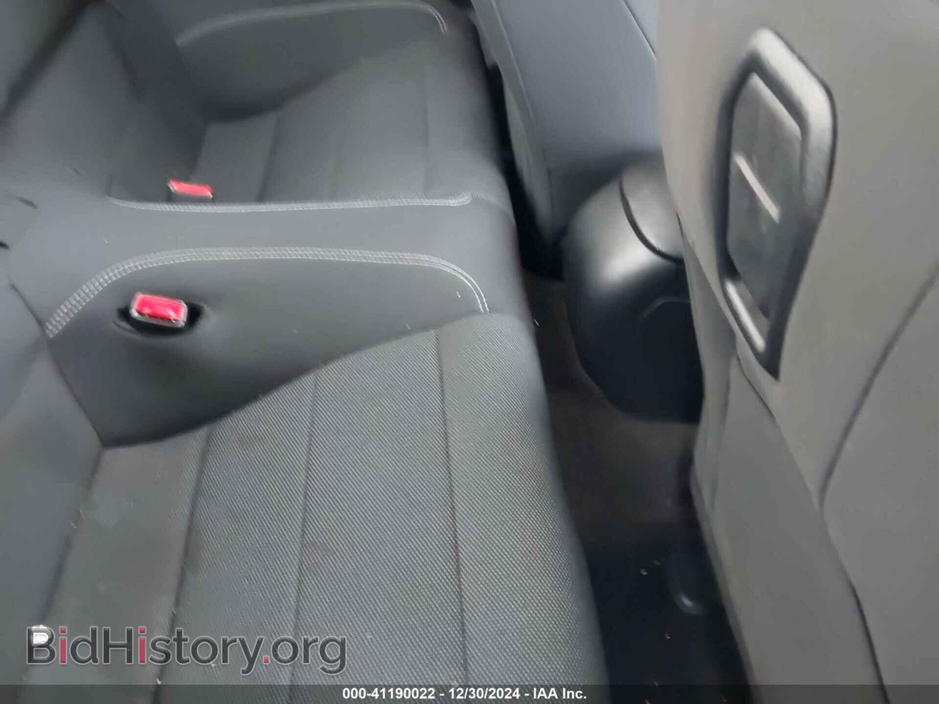 2017 FORD MUSTANG - VIN: 1FA6P8AM0H5280450 - Фото 8