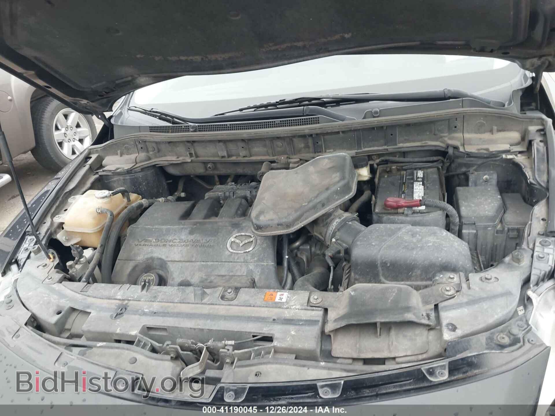 2013 MAZDA CX-9 - VIN: JM3TB2CA6D0420575 - Фото 10