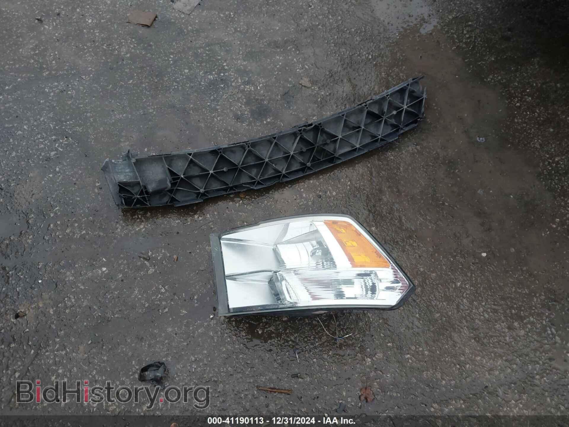 2012 RAM 1500 - VIN: 1C6RD7NT9CS109337 - Фото 12