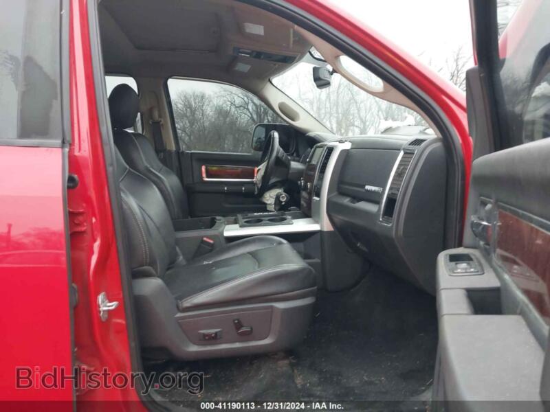 2012 RAM 1500 (VIN 1C6RD7NT9CS109337) — photo 5 of 18