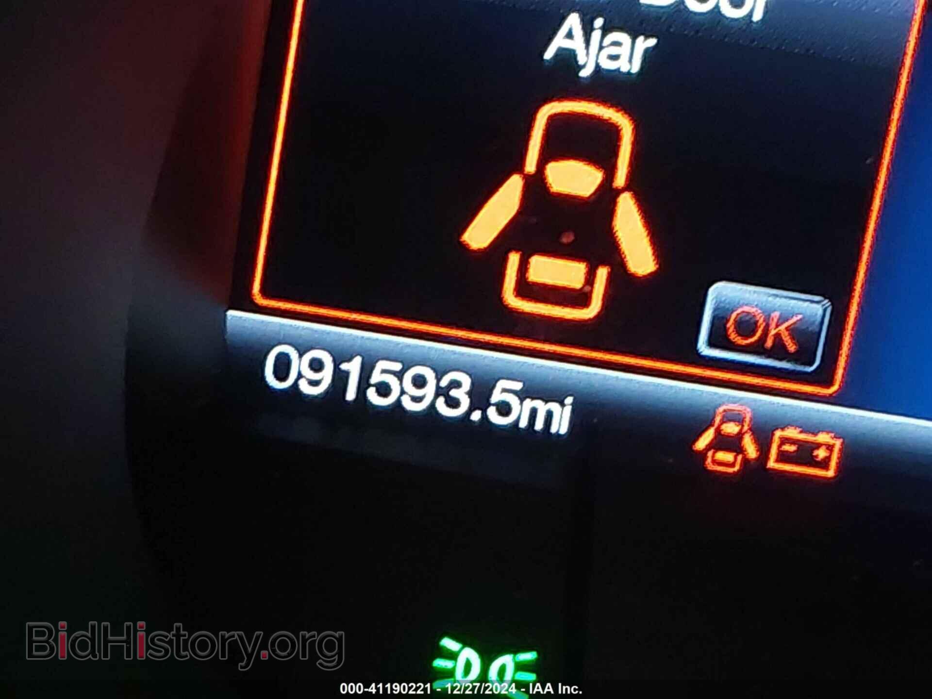2018 FORD EDGE - VIN: 2FMPK4J9XJBB51100 - Photo 16