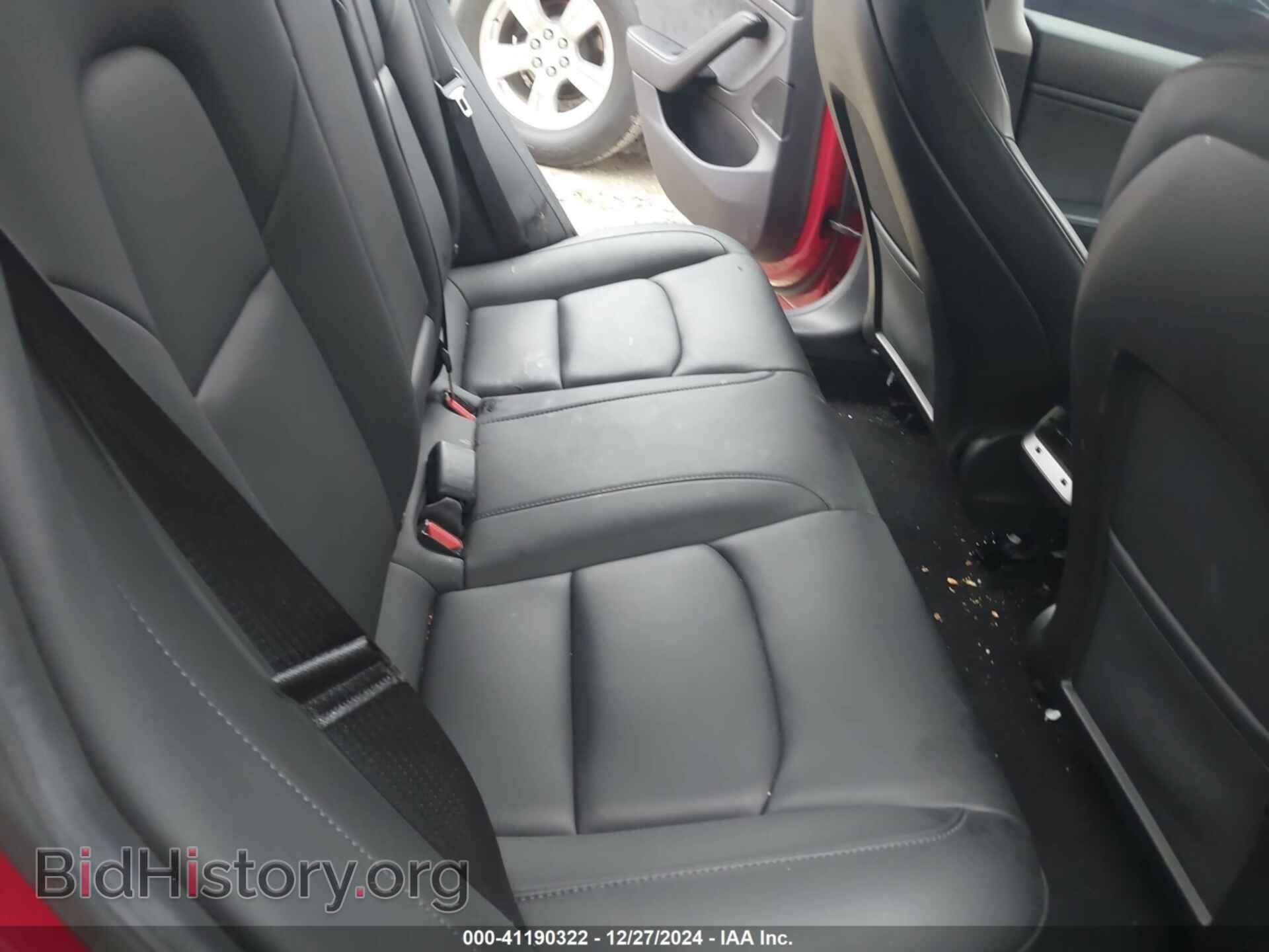 2019 TESLA MODEL 3 - VIN: 5YJ3E1EA8KF298906 - Фото 8