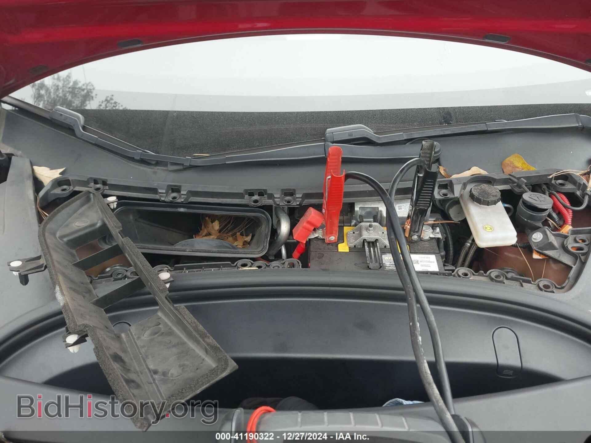 2019 TESLA MODEL 3 - VIN: 5YJ3E1EA8KF298906 - Фото 10