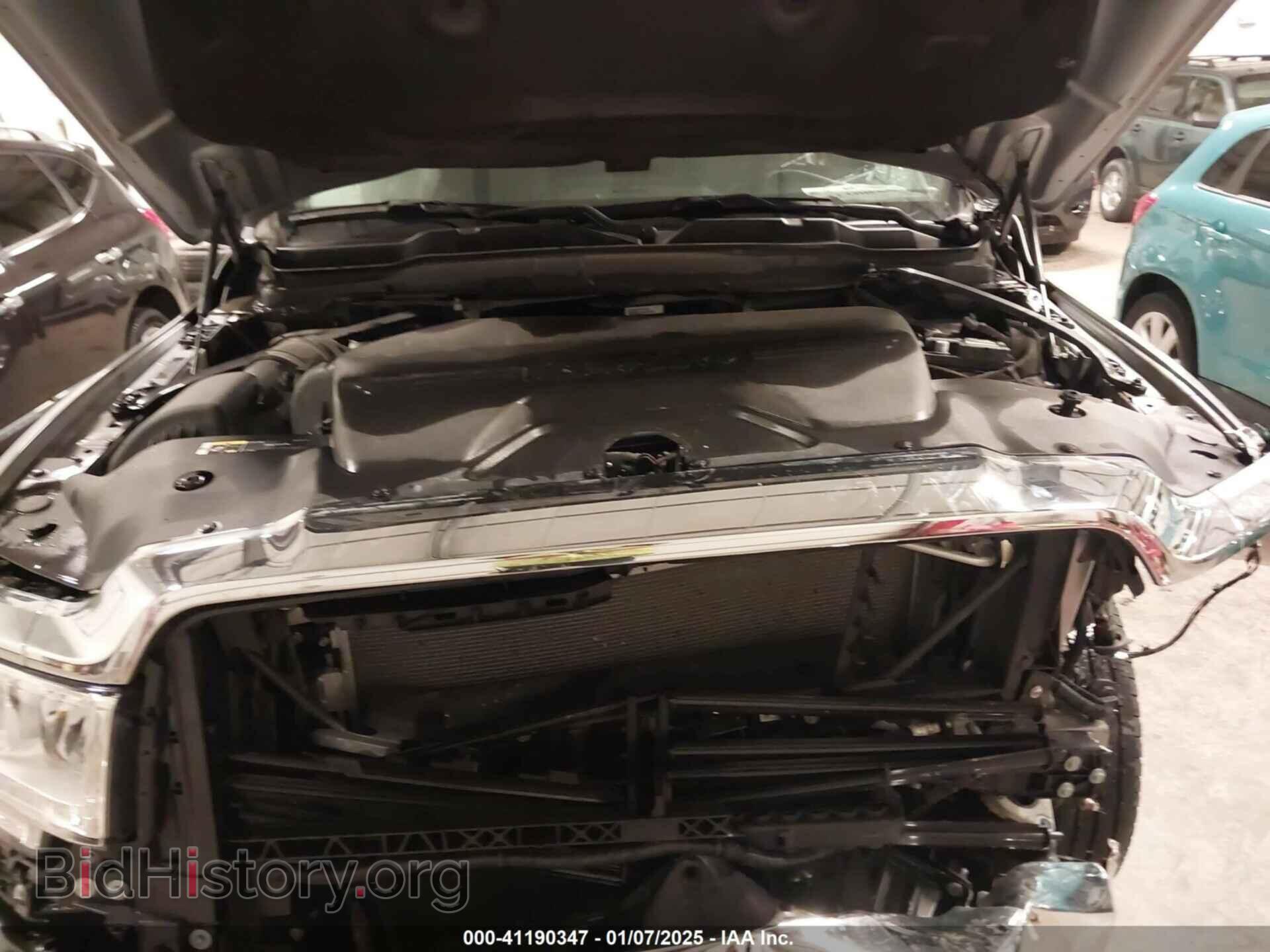 2021 RAM 3500 - VIN: 3C63R3HL7MG626382 - Фото 10
