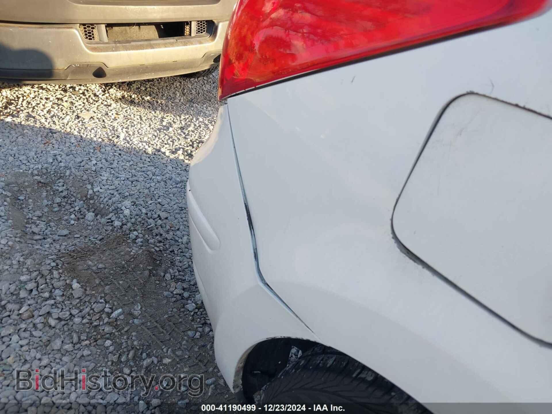 2011 NISSAN VERSA - VIN: 3N1BC1CP4BL452041 - Фото 14