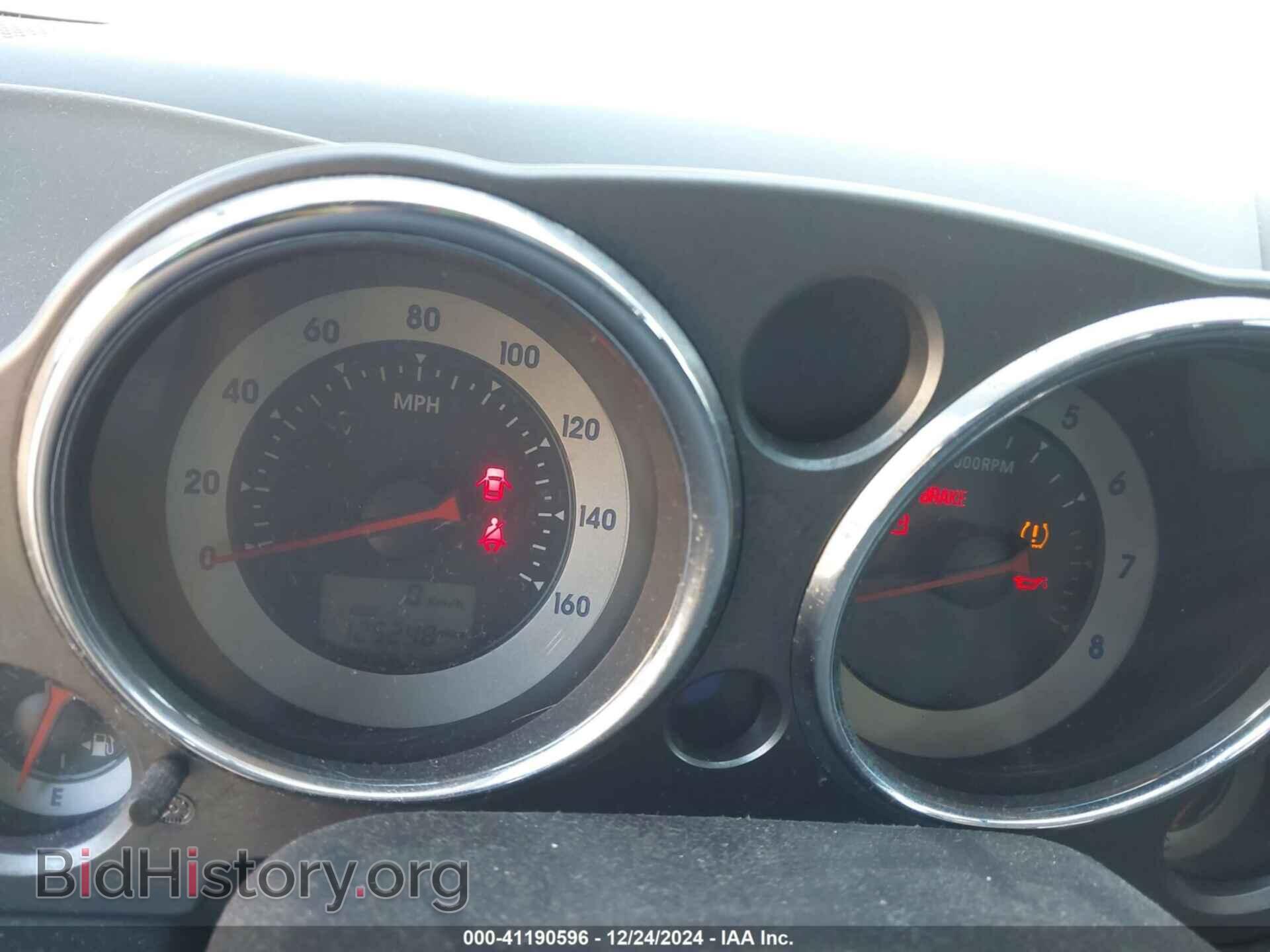 2011 MITSUBISHI ECLIPSE - VIN: 4A31K5DF3BE006758 - Фото 7