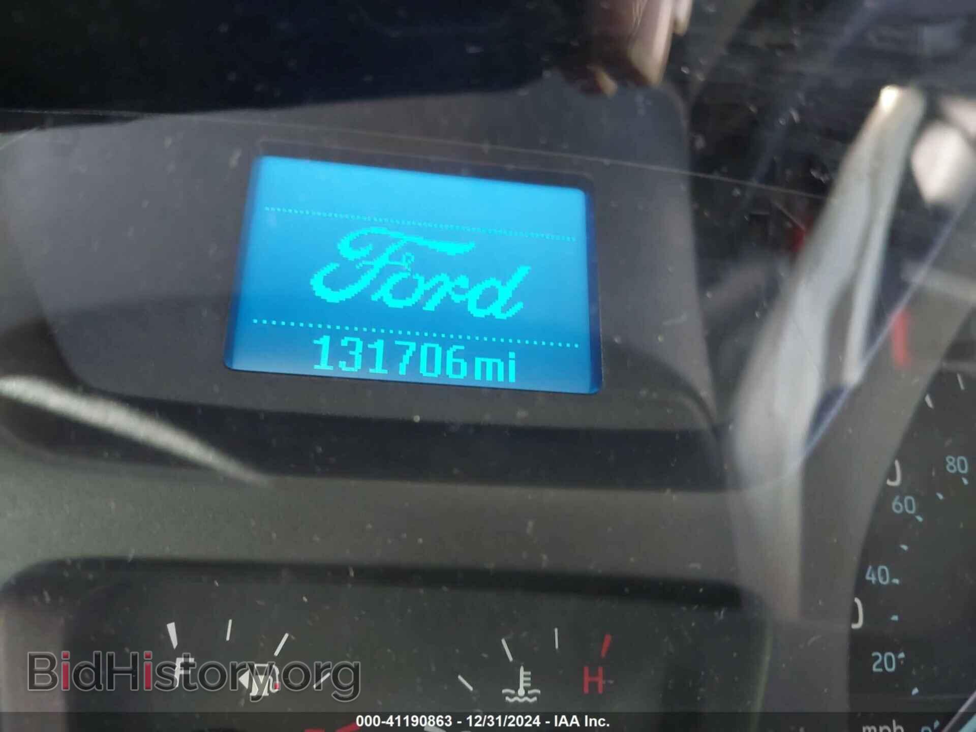2018 FORD TRANSIT-350 - VIN: 1FBVU4XM6JKA94129 - Фото 5