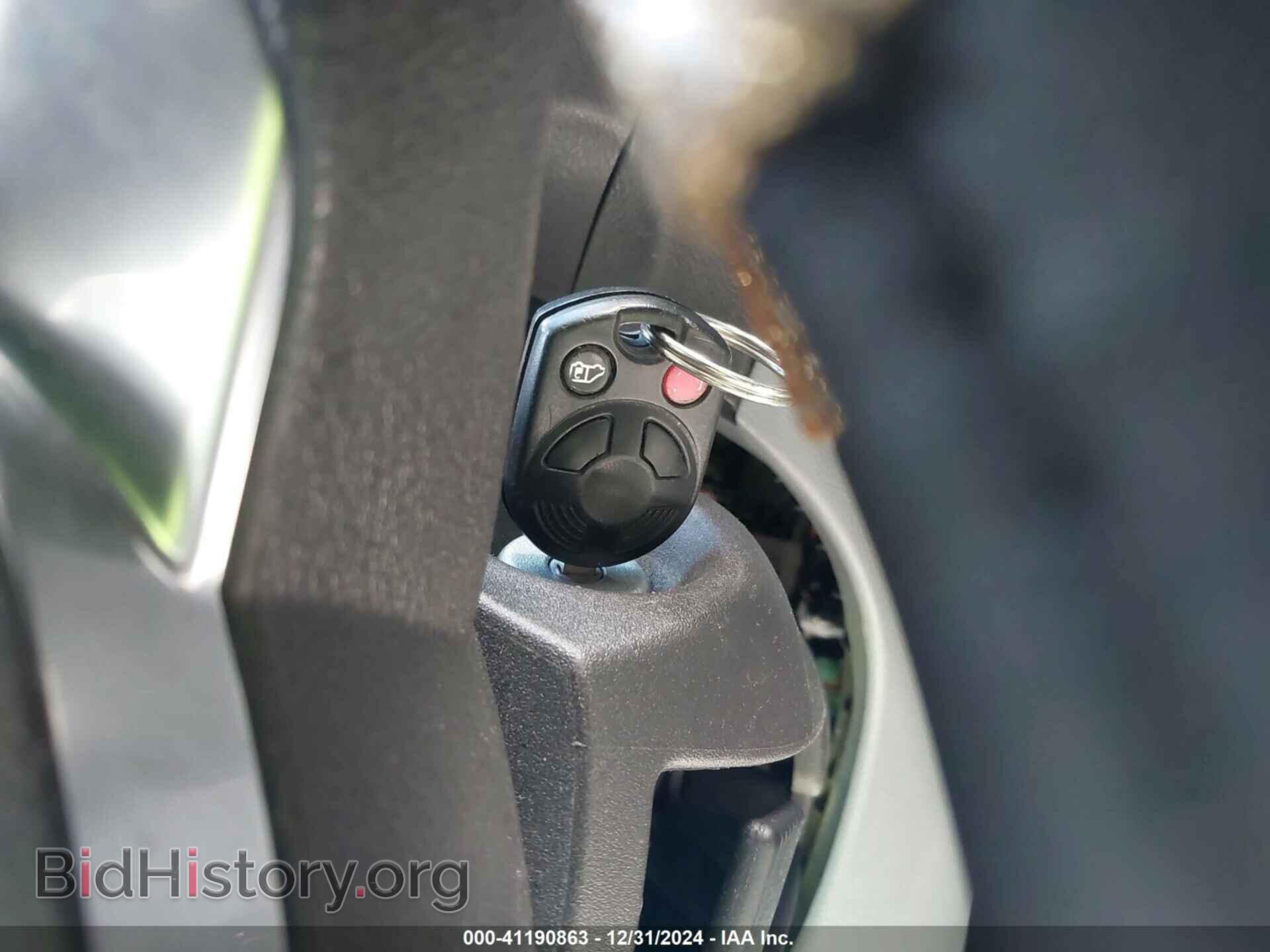 2018 FORD TRANSIT-350 - VIN: 1FBVU4XM6JKA94129 - Фото 10