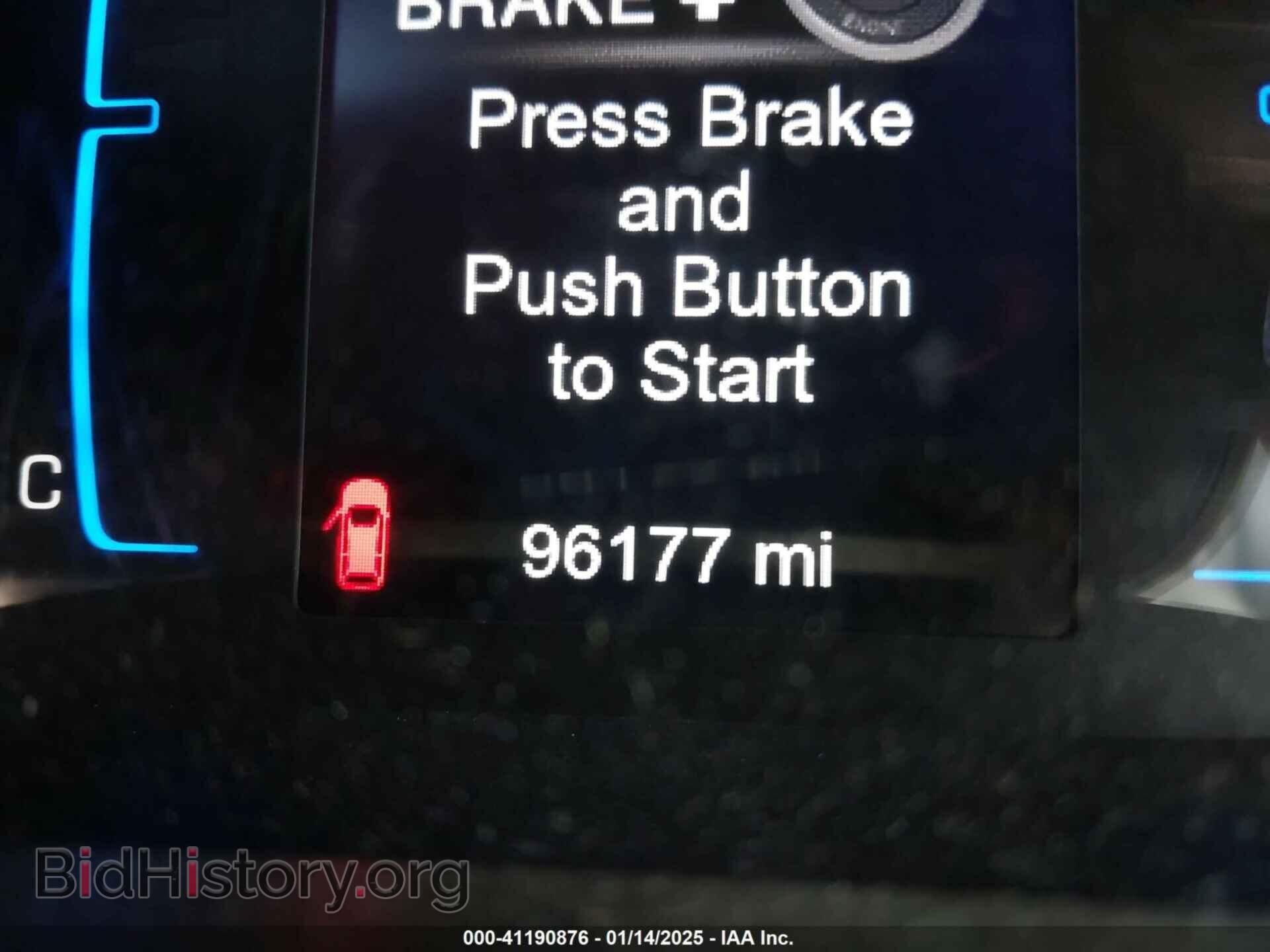 2017 CHRYSLER PACIFICA - VIN: 2C4RC1BG0HR591897 - Фото 15