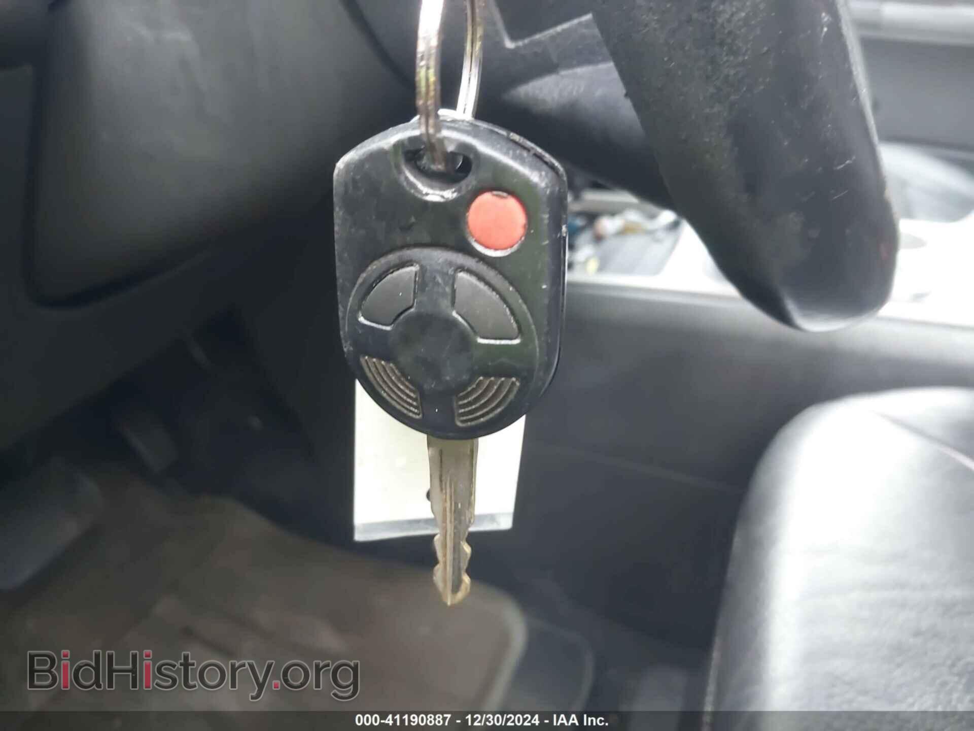 2009 FORD EDGE - VIN: 2FMDK48C19BA53721 - Photo 11