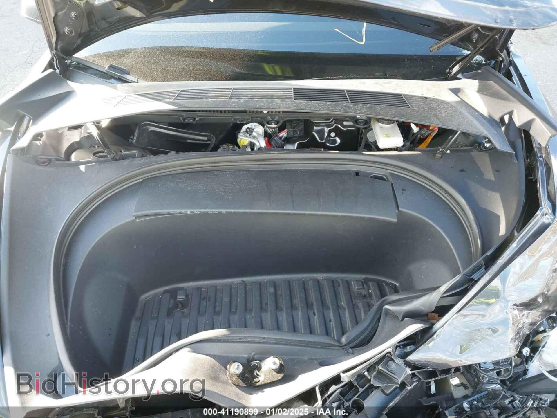 2024 TESLA MODEL 3 - VIN: 5YJ3E1EA2RF736068 - Photo 10