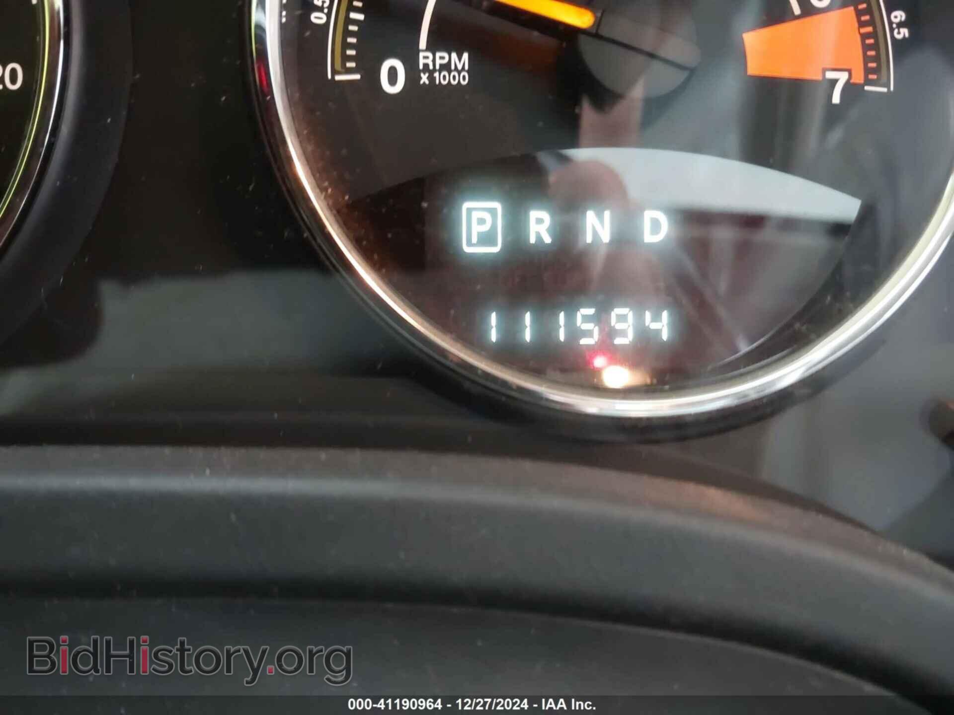 2017 JEEP COMPASS - VIN: 1C4NJDEBXHD137066 - Фото 15