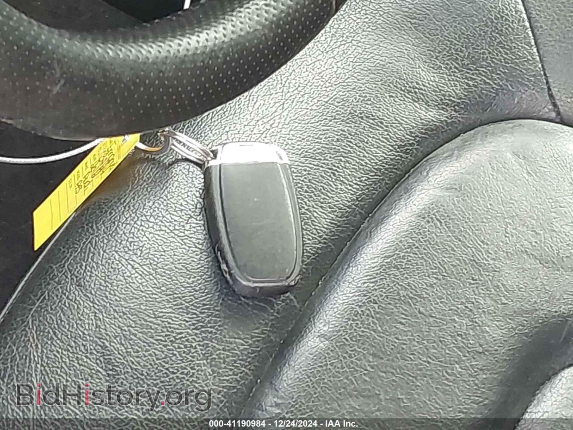2012 AUDI A5 - VIN: WAULFAFR5CA021378 - Photo 11