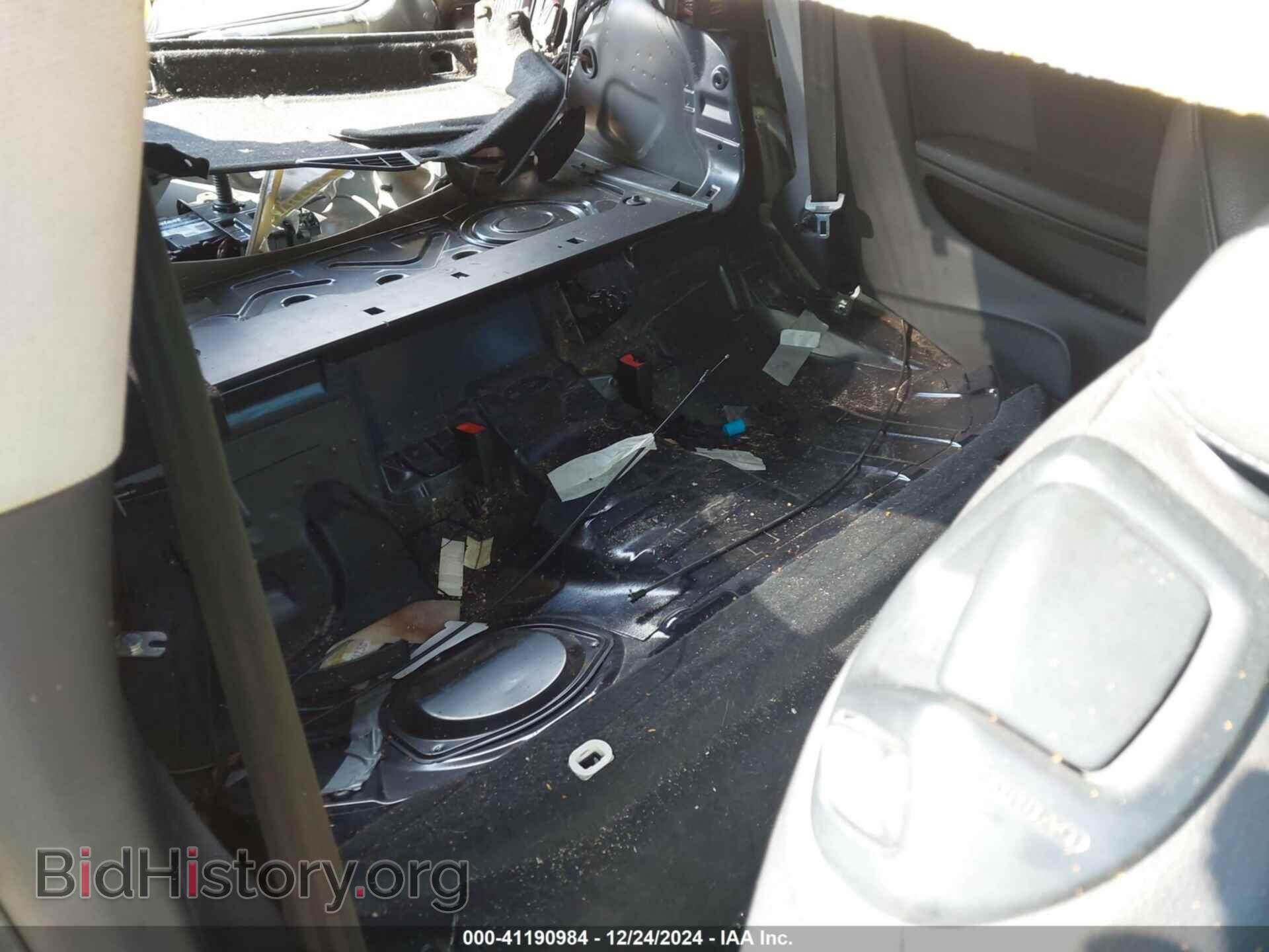 2012 AUDI A5 - VIN: WAULFAFR5CA021378 - Photo 8