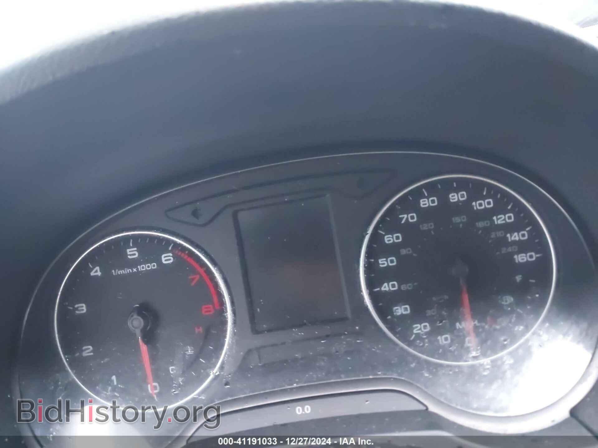 2015 AUDI A3 - VIN: WAUACGFF7F1005230 - Фото 7