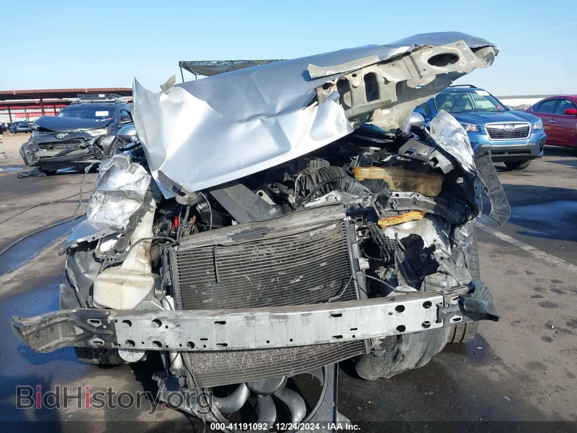 2014 DODGE CHALLENGER - VIN: 2C3CDYAGXEH313446 - Фото 6