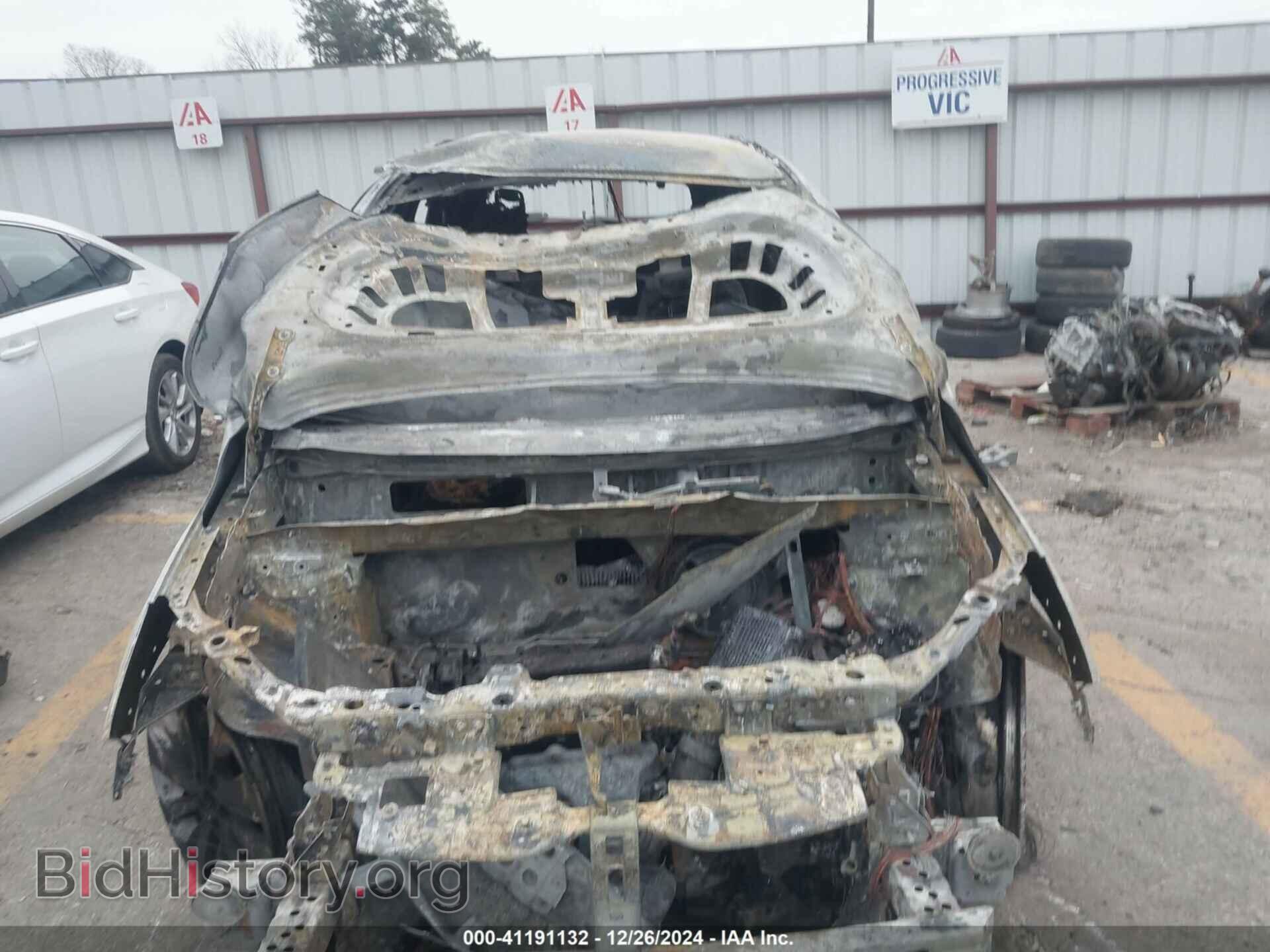 2018 BUICK ENCORE - VIN: KL4CJASB0JB557697 - Фото 6