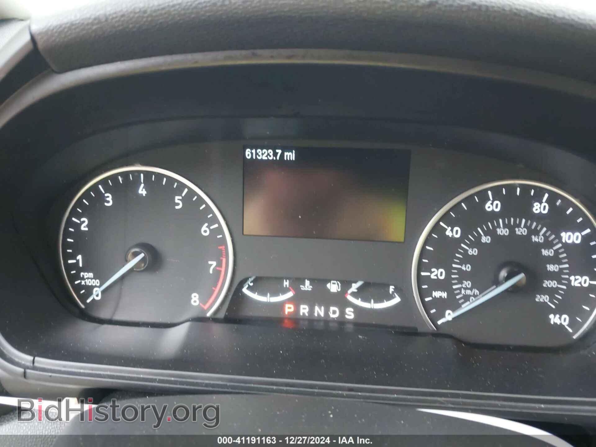 2020 FORD ECOSPORT - VIN: MAJ6S3KLXLC351472 - Фото 7