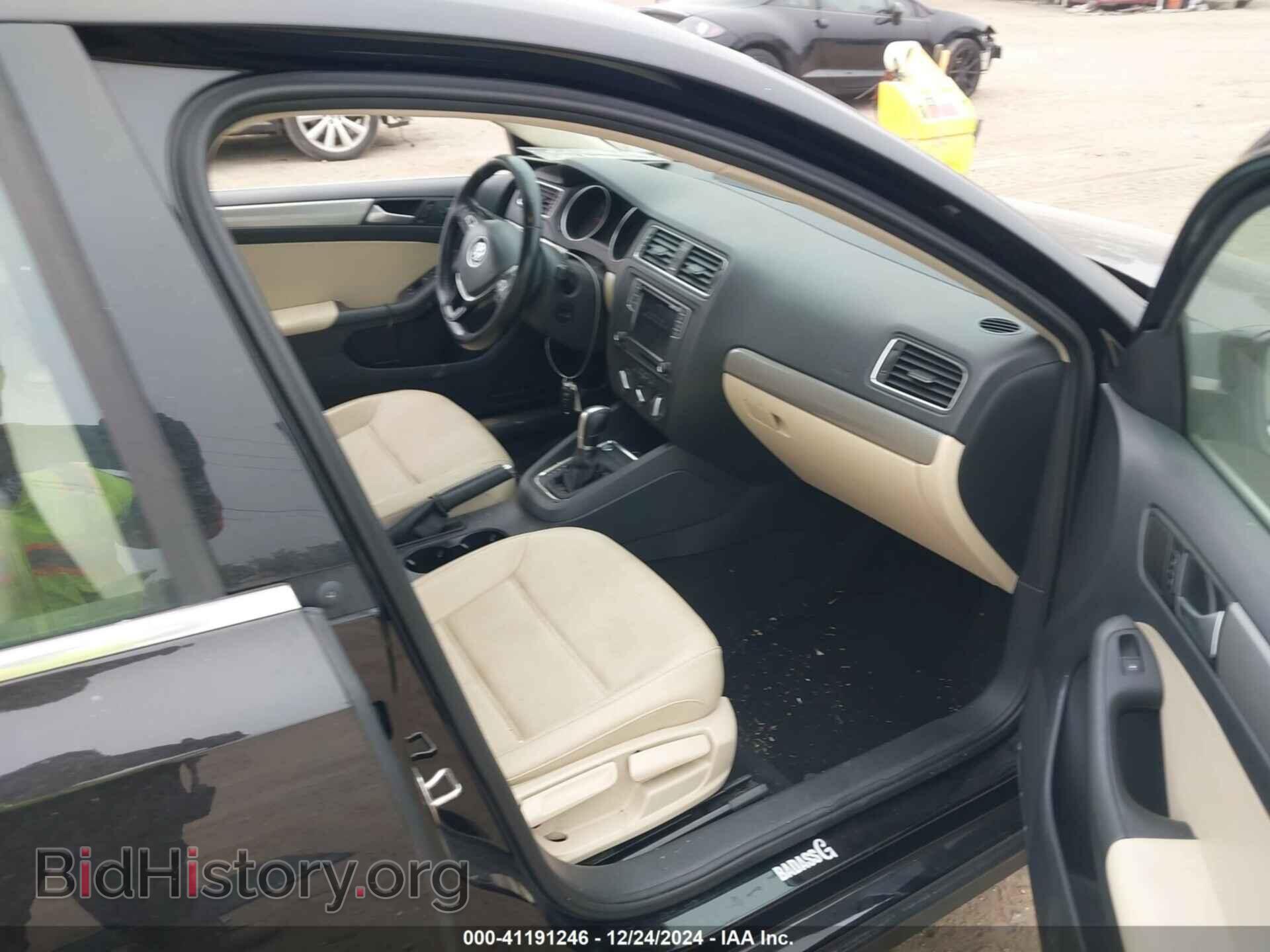 2017 VOLKSWAGEN JETTA - VIN: 3VWDB7AJ7HM408528 - Фото 5