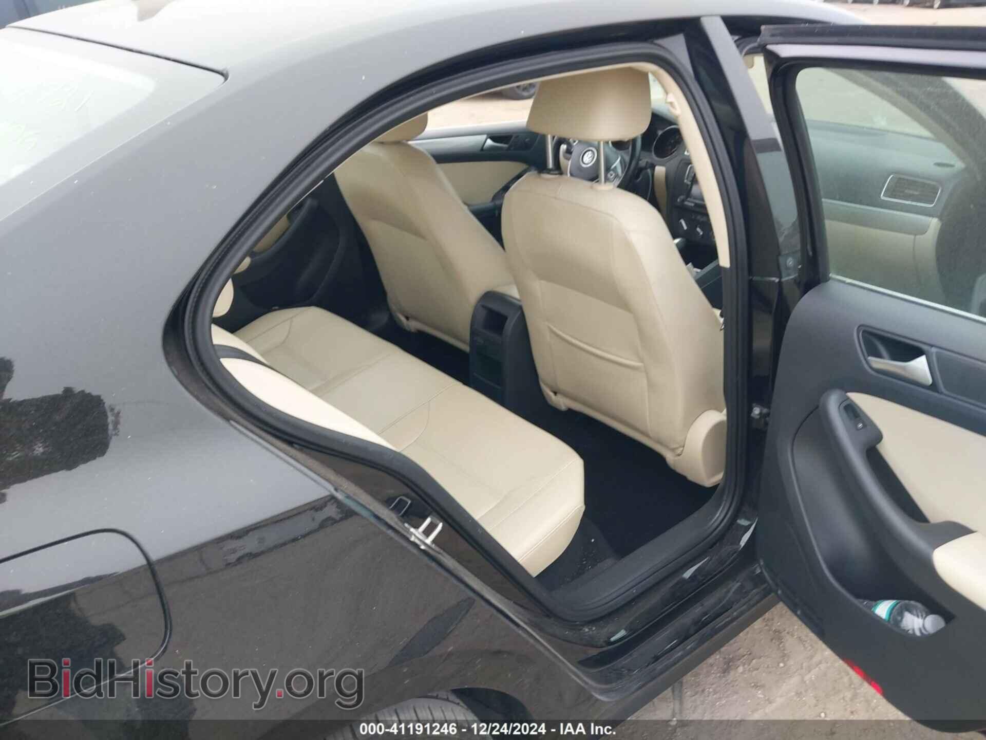 2017 VOLKSWAGEN JETTA - VIN: 3VWDB7AJ7HM408528 - Фото 8