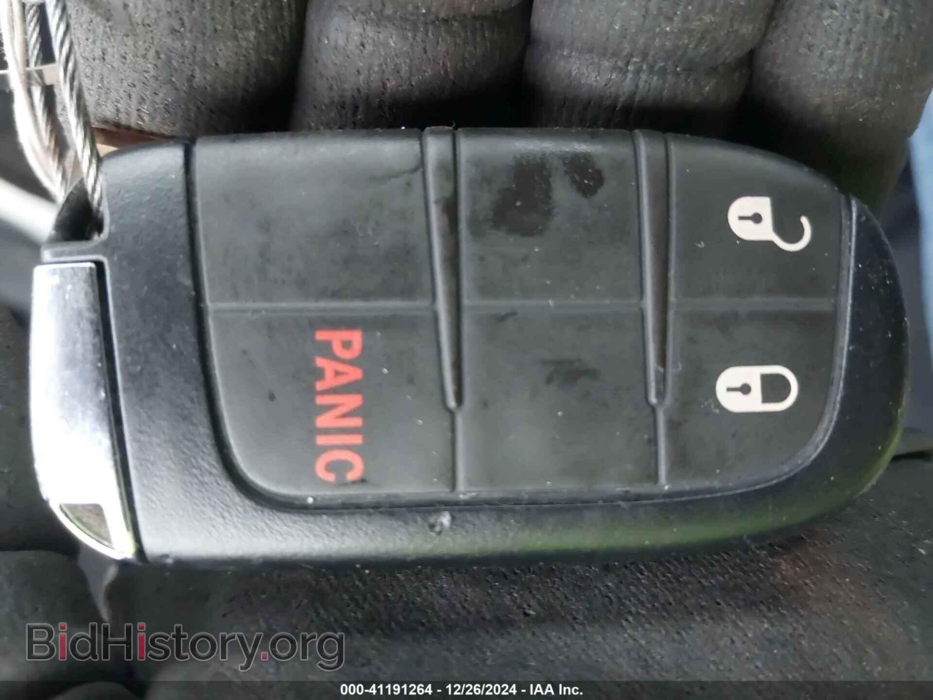 2023 JEEP COMPASS - VIN: 3C4NJDBN9PT562026 - Фото 11