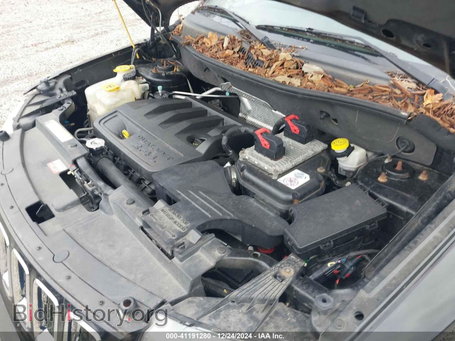 2012 JEEP COMPASS - VIN: 1C4NJDEBXCD616533 - Фото 10