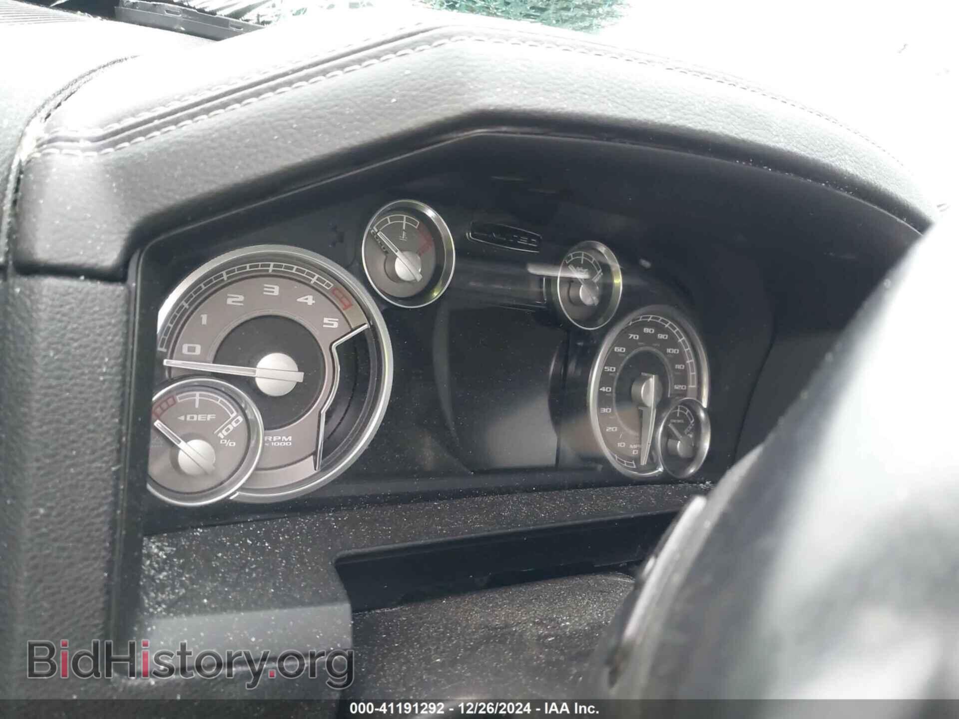 2015 RAM 1500 - VIN: 1C6RR7PM6FS622668 - Фото 7