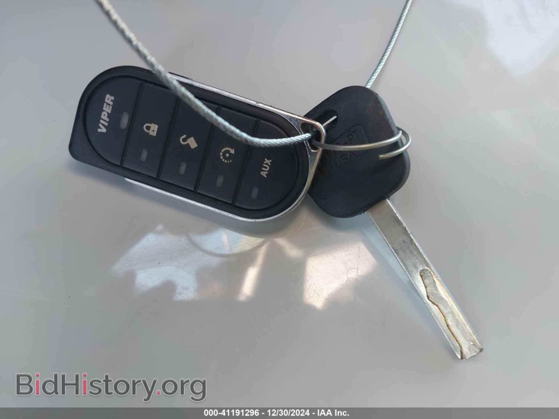 2011 GMC TERRAIN - VIN: 2CTALMEC1B6238881 - Фото 11