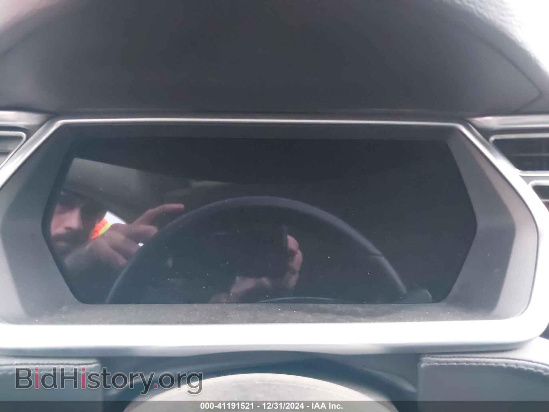 2014 TESLA MODEL S - VIN: 5YJSA1H18EFP28053 - Фото 16